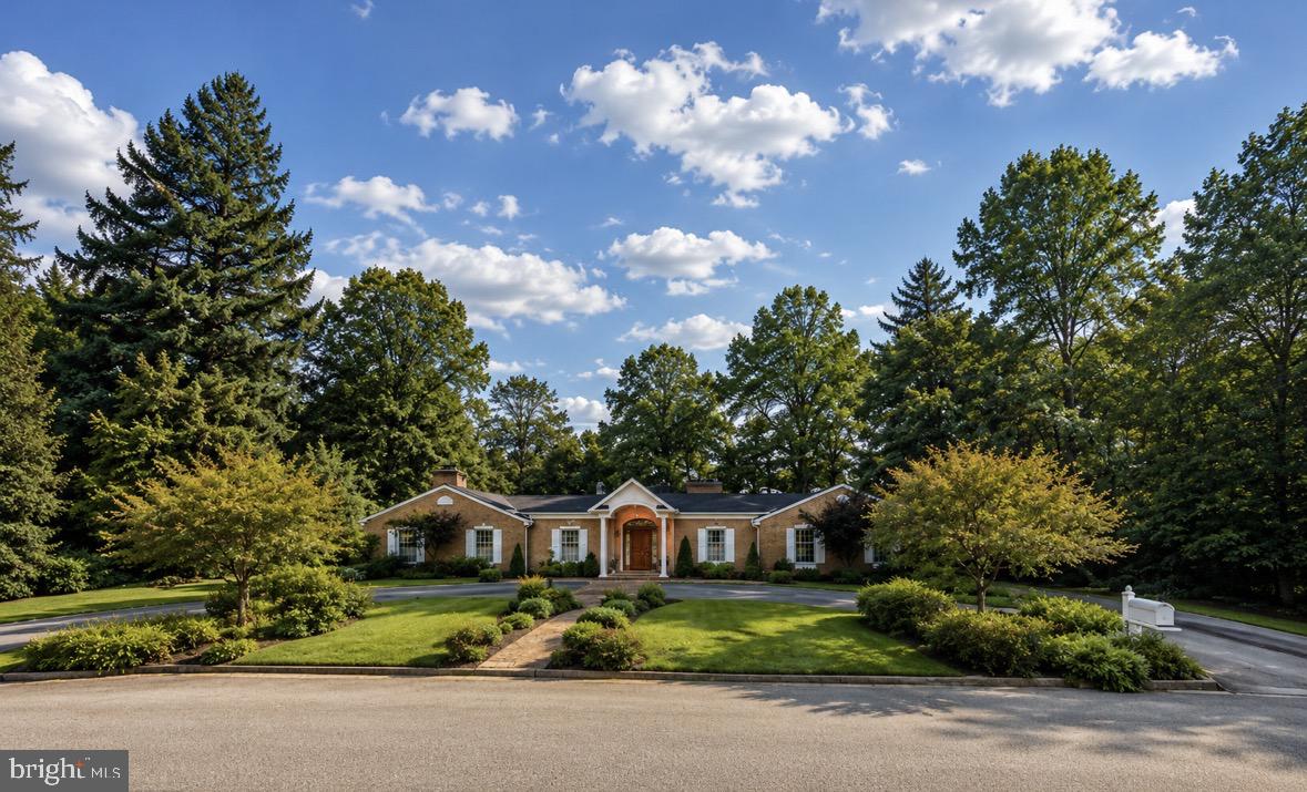 SPRING VALLEY ESTATES - Residential