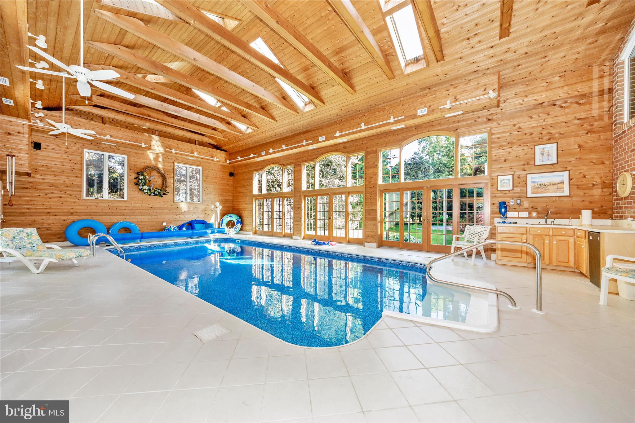 SPRING VALLEY ESTATES - Residential