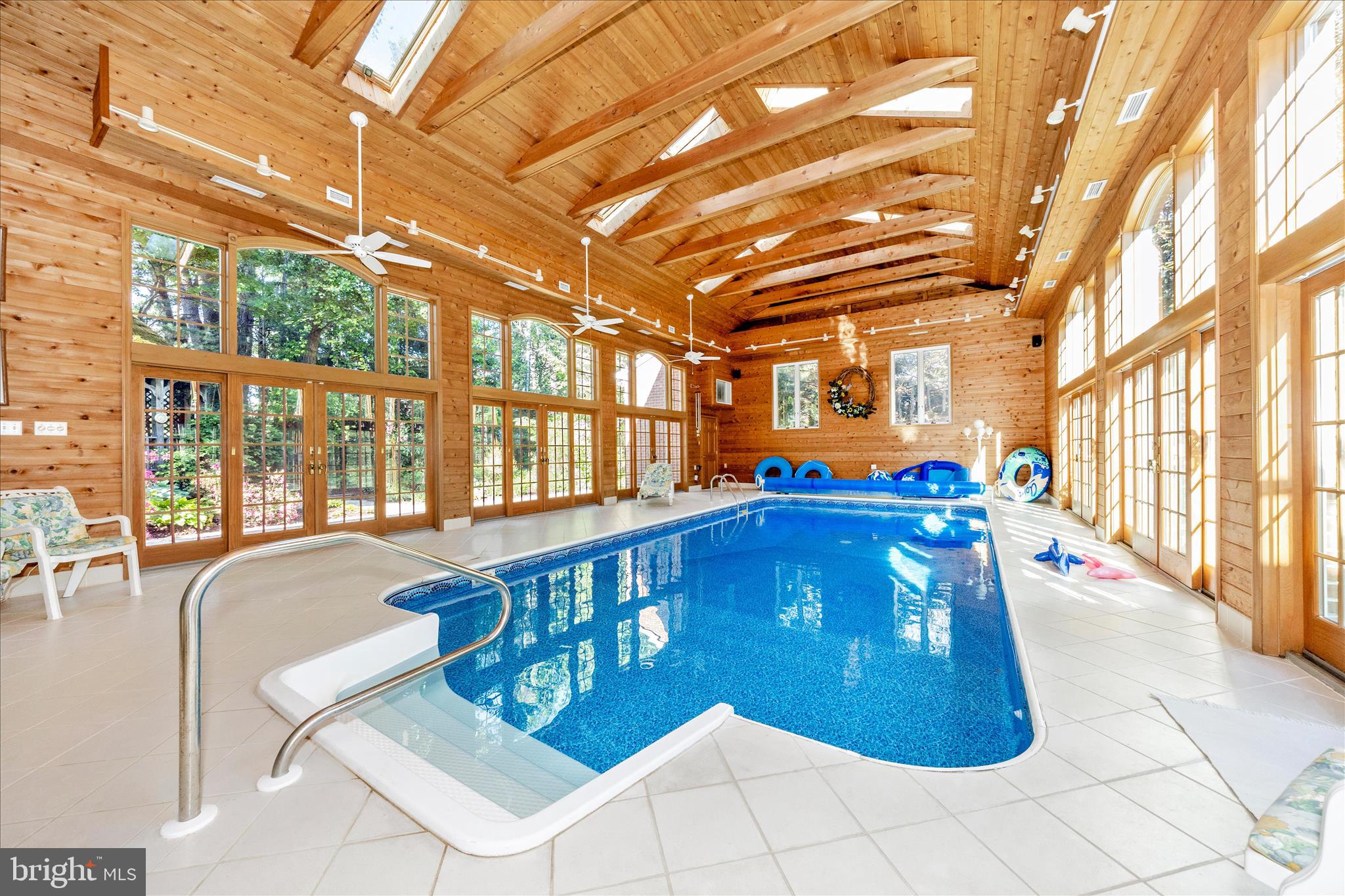 SPRING VALLEY ESTATES - Residential