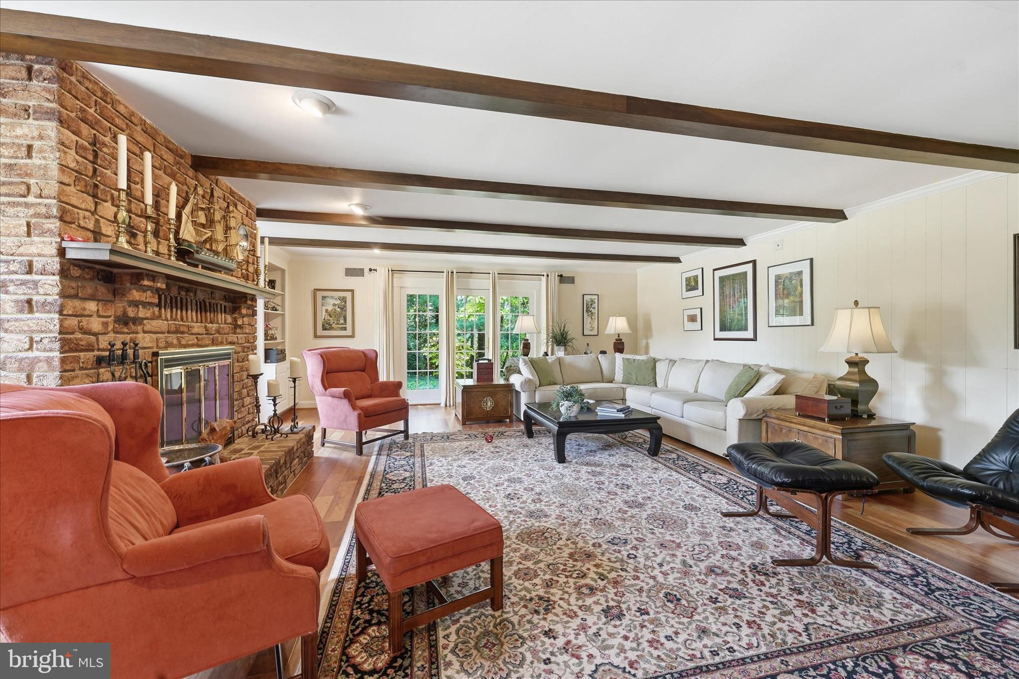SPRING VALLEY ESTATES - Residential