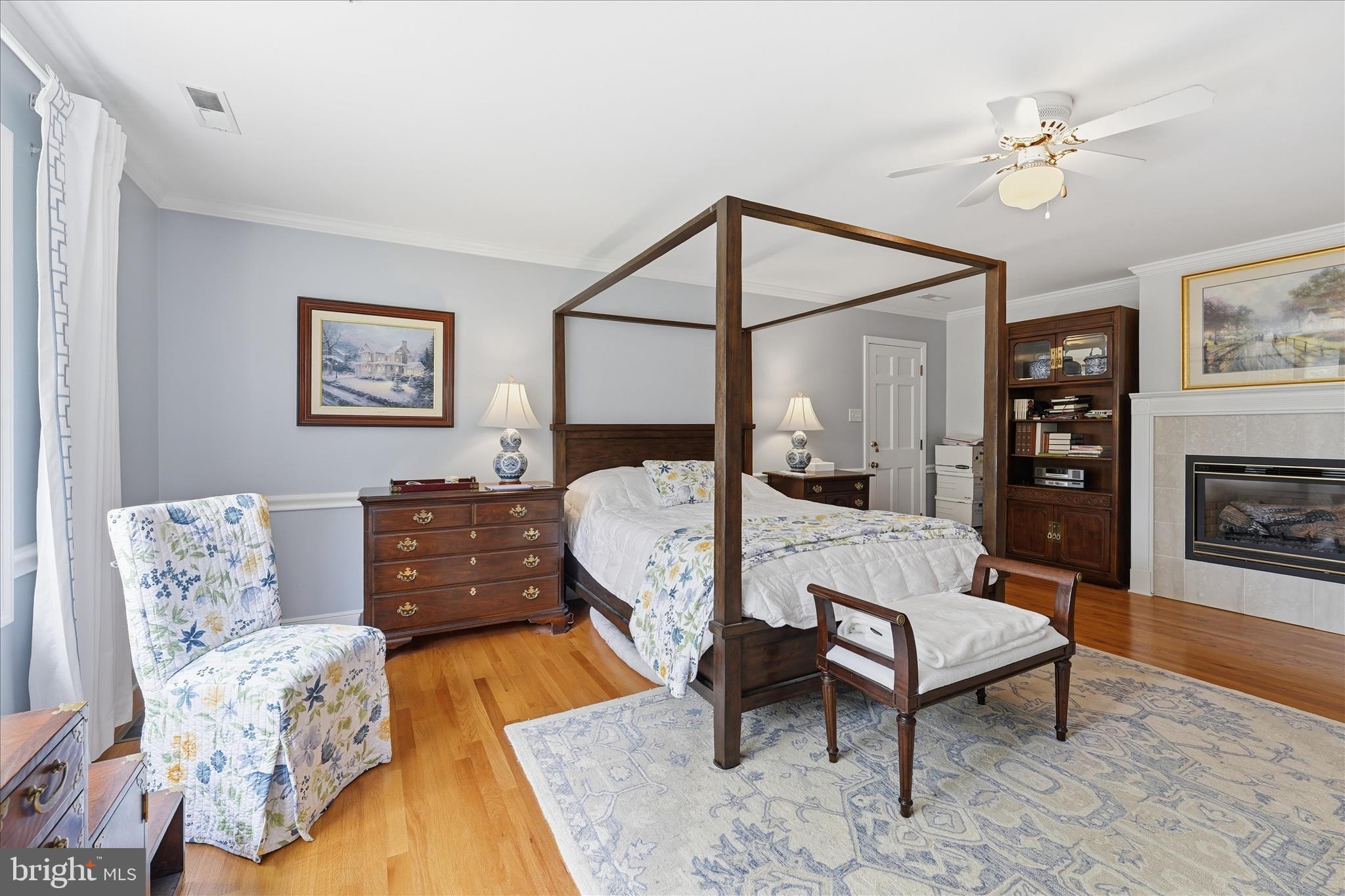 SPRING VALLEY ESTATES - Residential