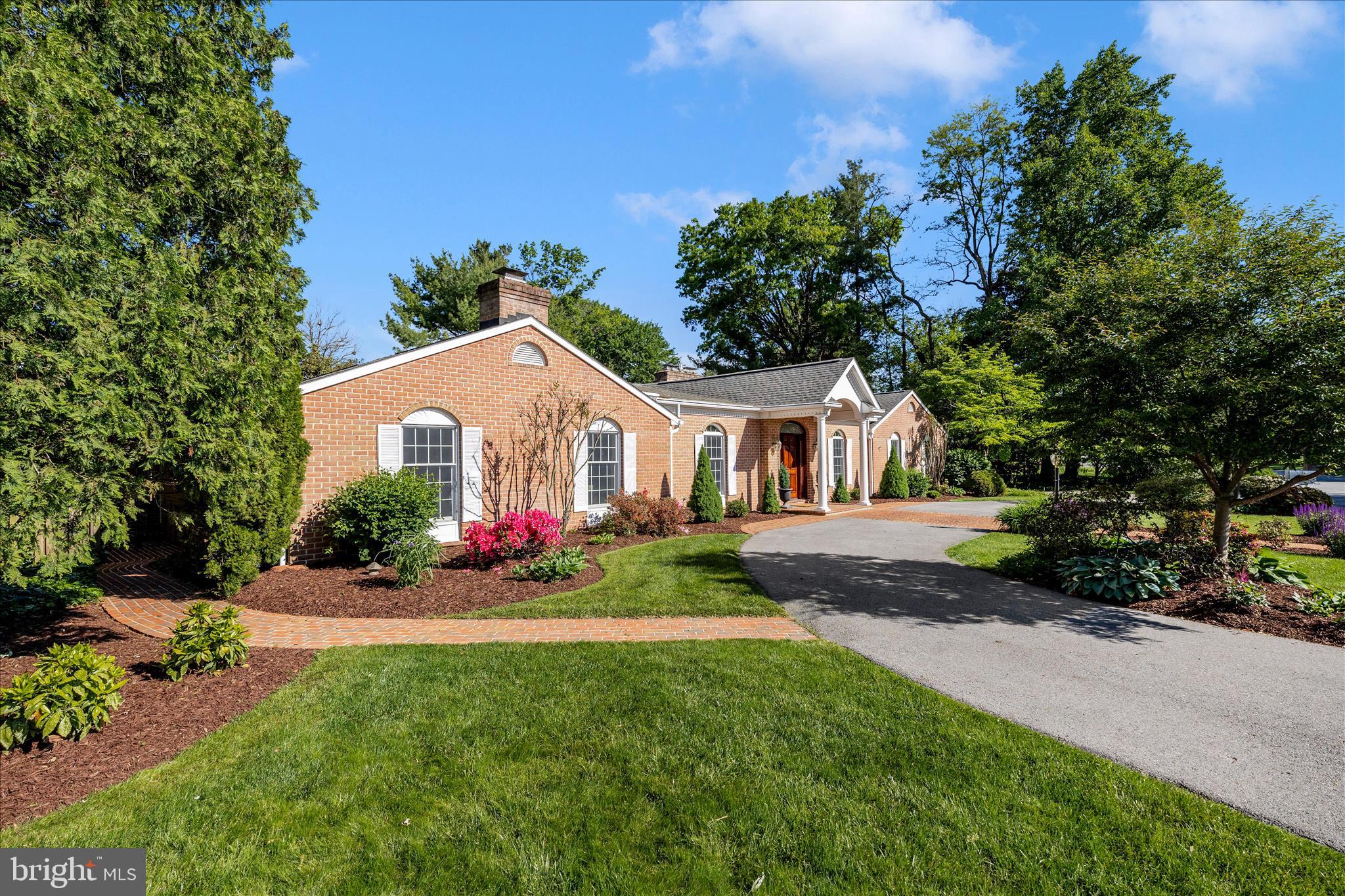 SPRING VALLEY ESTATES - Residential