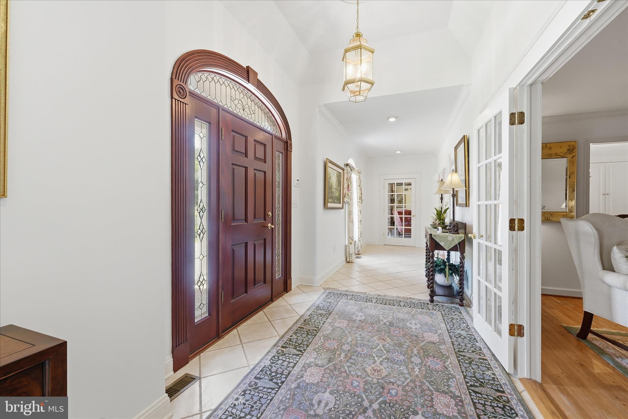 SPRING VALLEY ESTATES - Residential