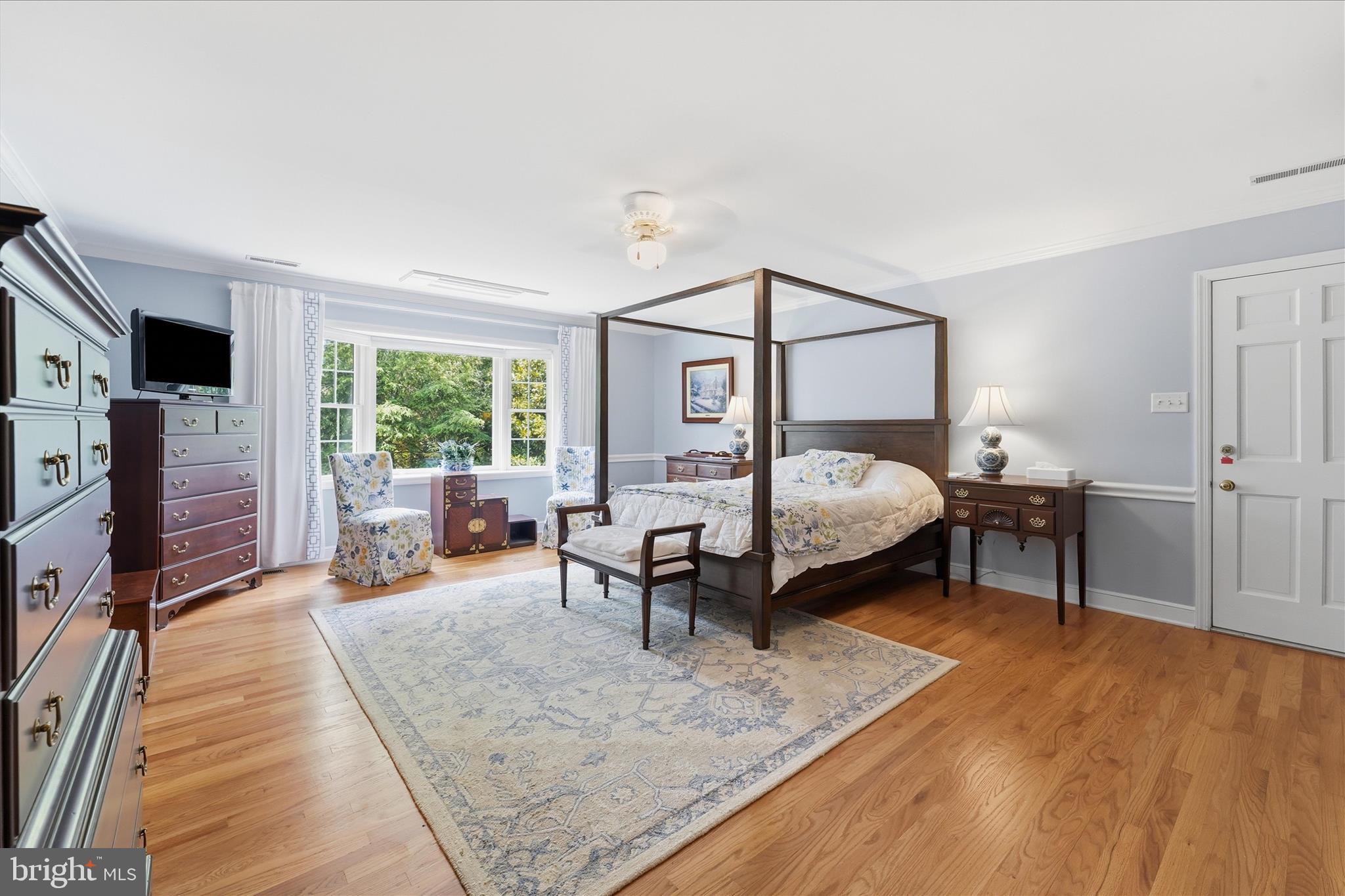 SPRING VALLEY ESTATES - Residential