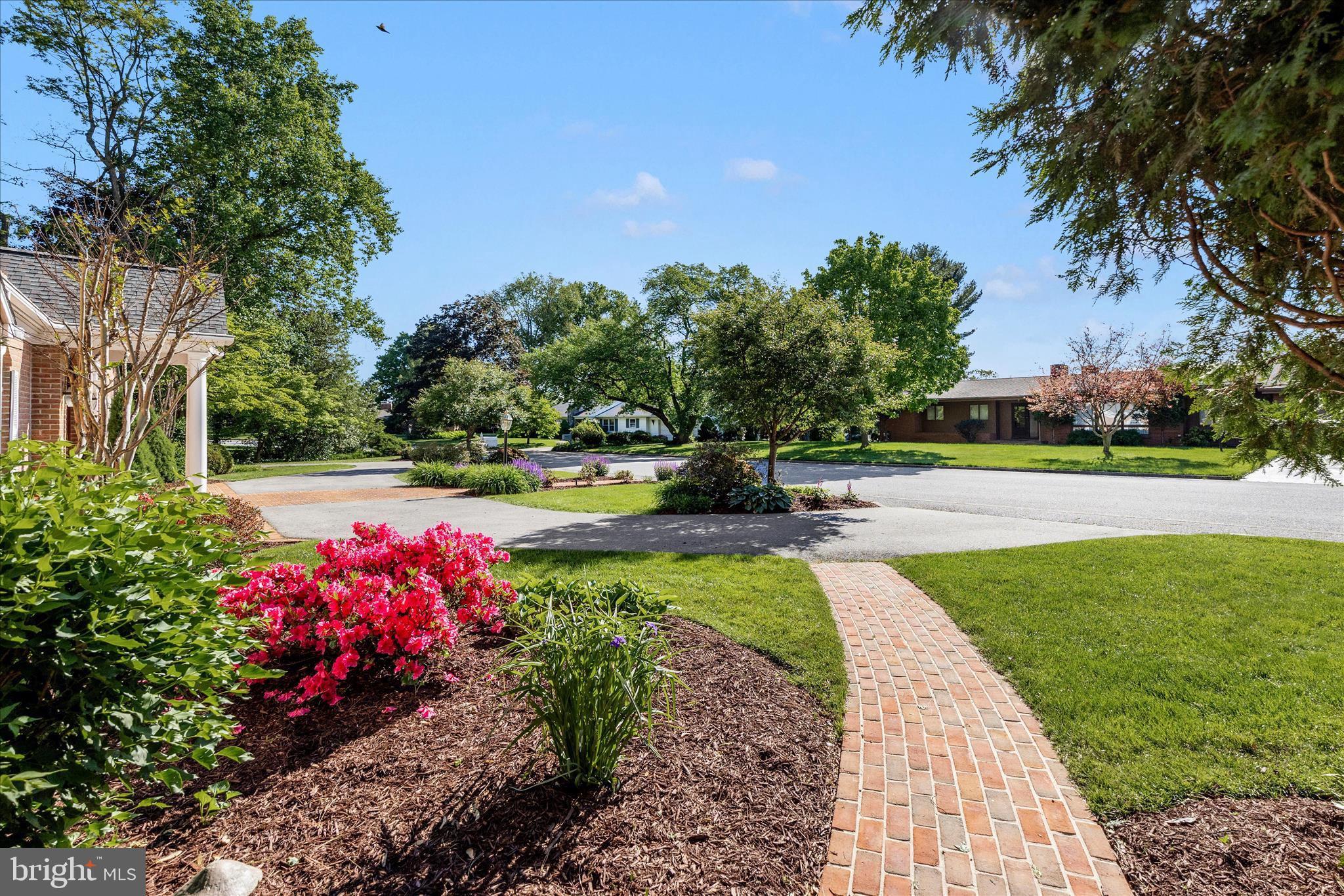 SPRING VALLEY ESTATES - Residential
