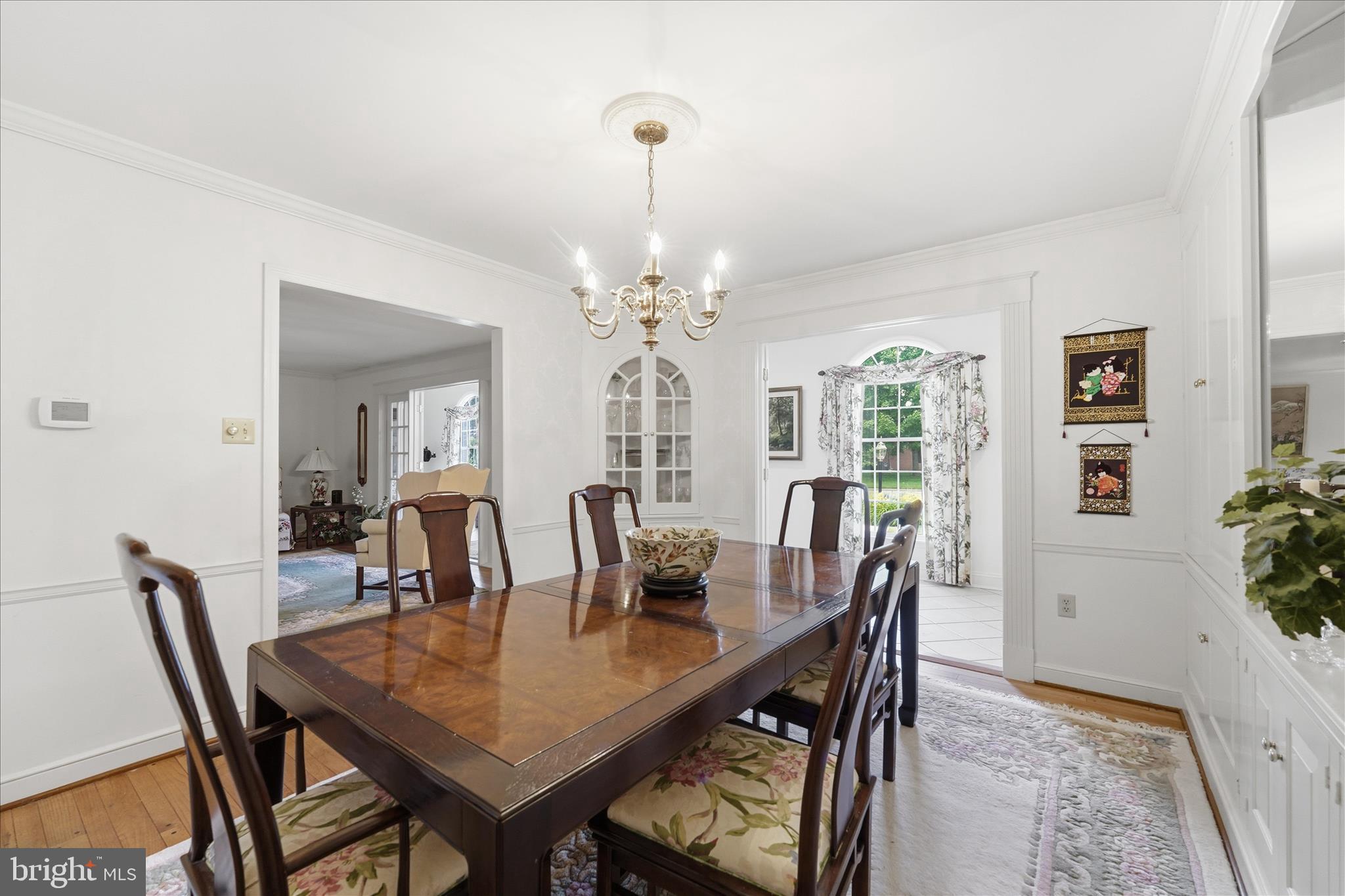 SPRING VALLEY ESTATES - Residential