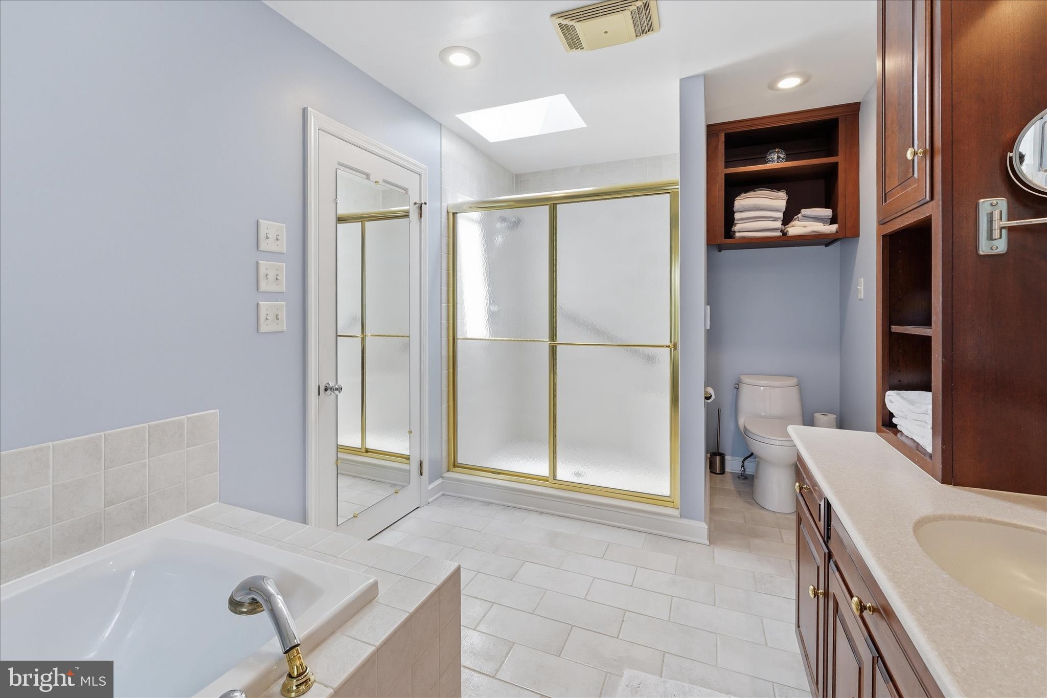 SPRING VALLEY ESTATES - Residential