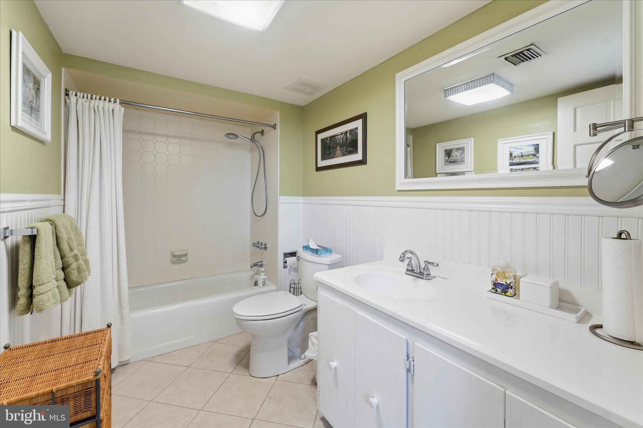 SPRING VALLEY ESTATES - Residential