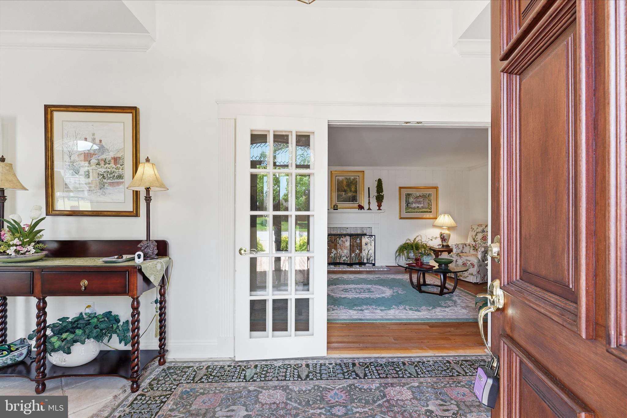 SPRING VALLEY ESTATES - Residential