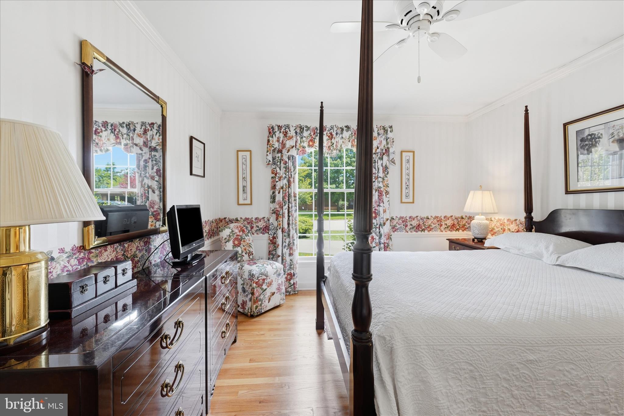 SPRING VALLEY ESTATES - Residential
