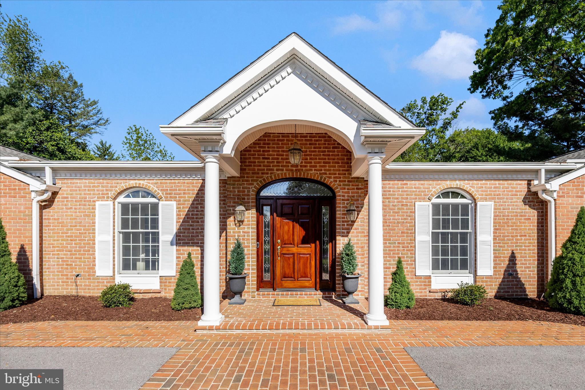 SPRING VALLEY ESTATES - Residential