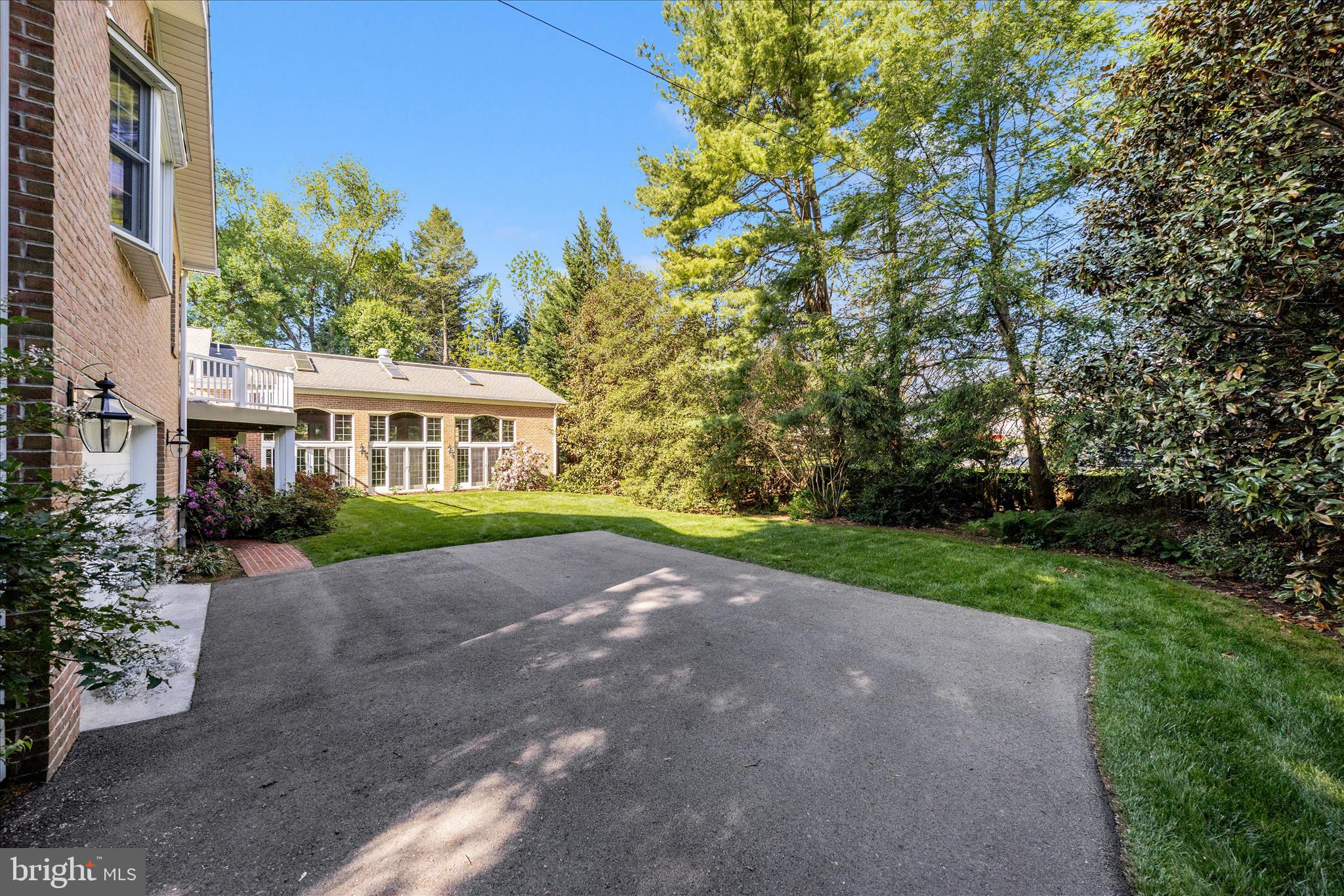 SPRING VALLEY ESTATES - Residential