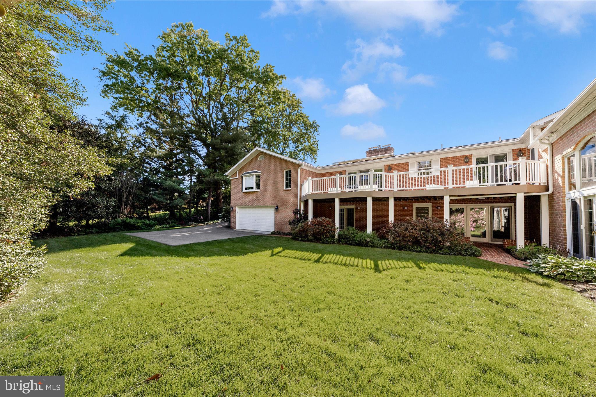 SPRING VALLEY ESTATES - Residential