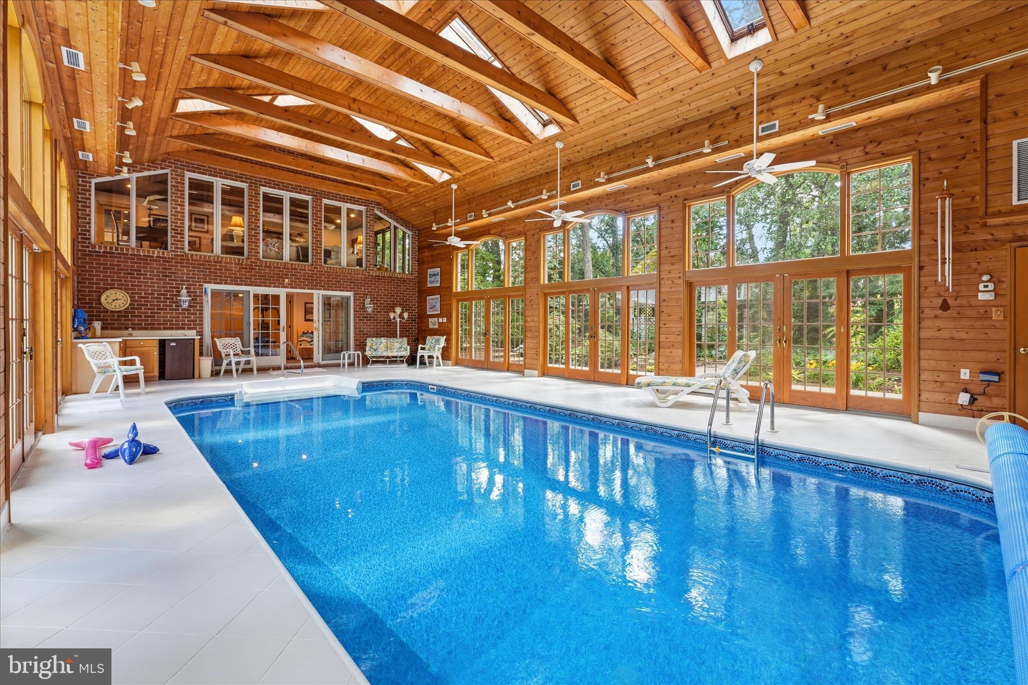 SPRING VALLEY ESTATES - Residential