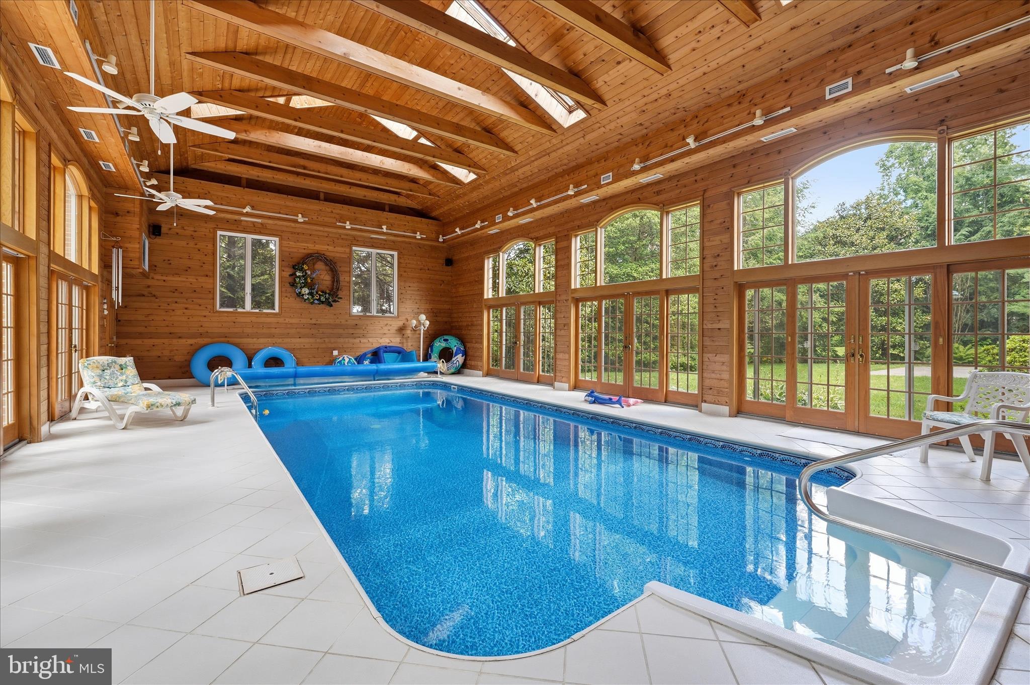 SPRING VALLEY ESTATES - Residential