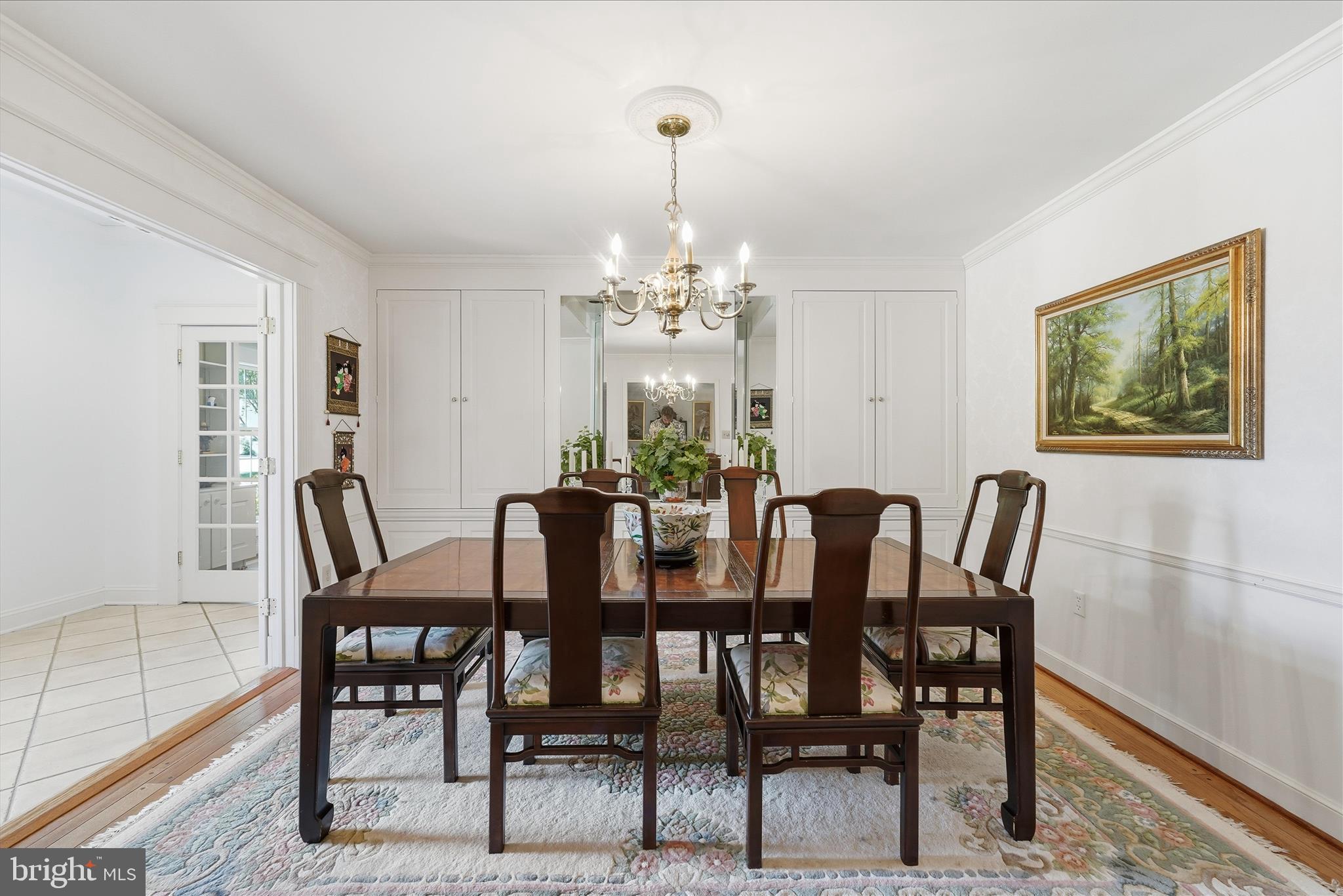 SPRING VALLEY ESTATES - Residential