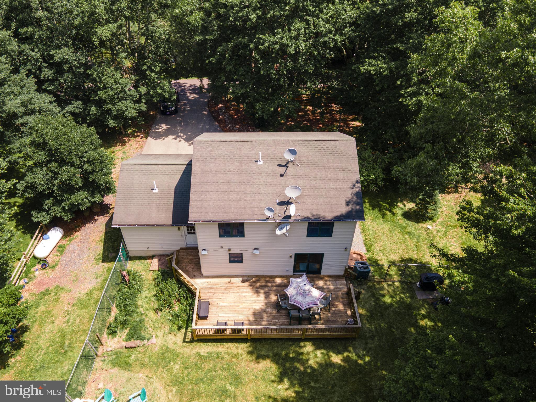 TOWAMENSING TRAILS - Residential