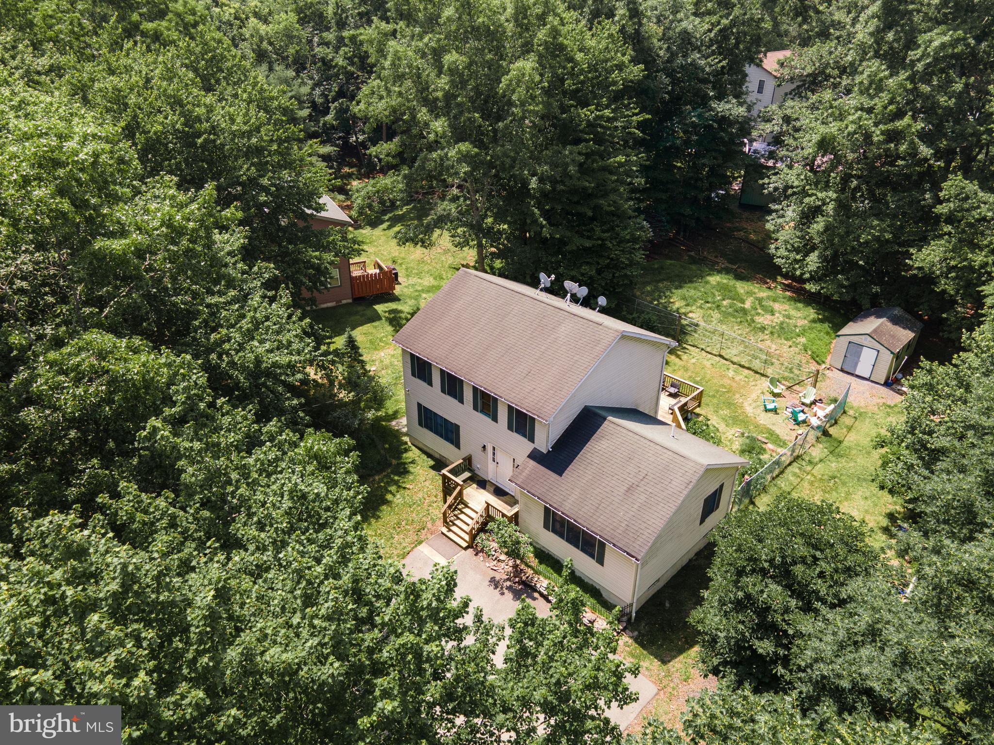 TOWAMENSING TRAILS - Residential