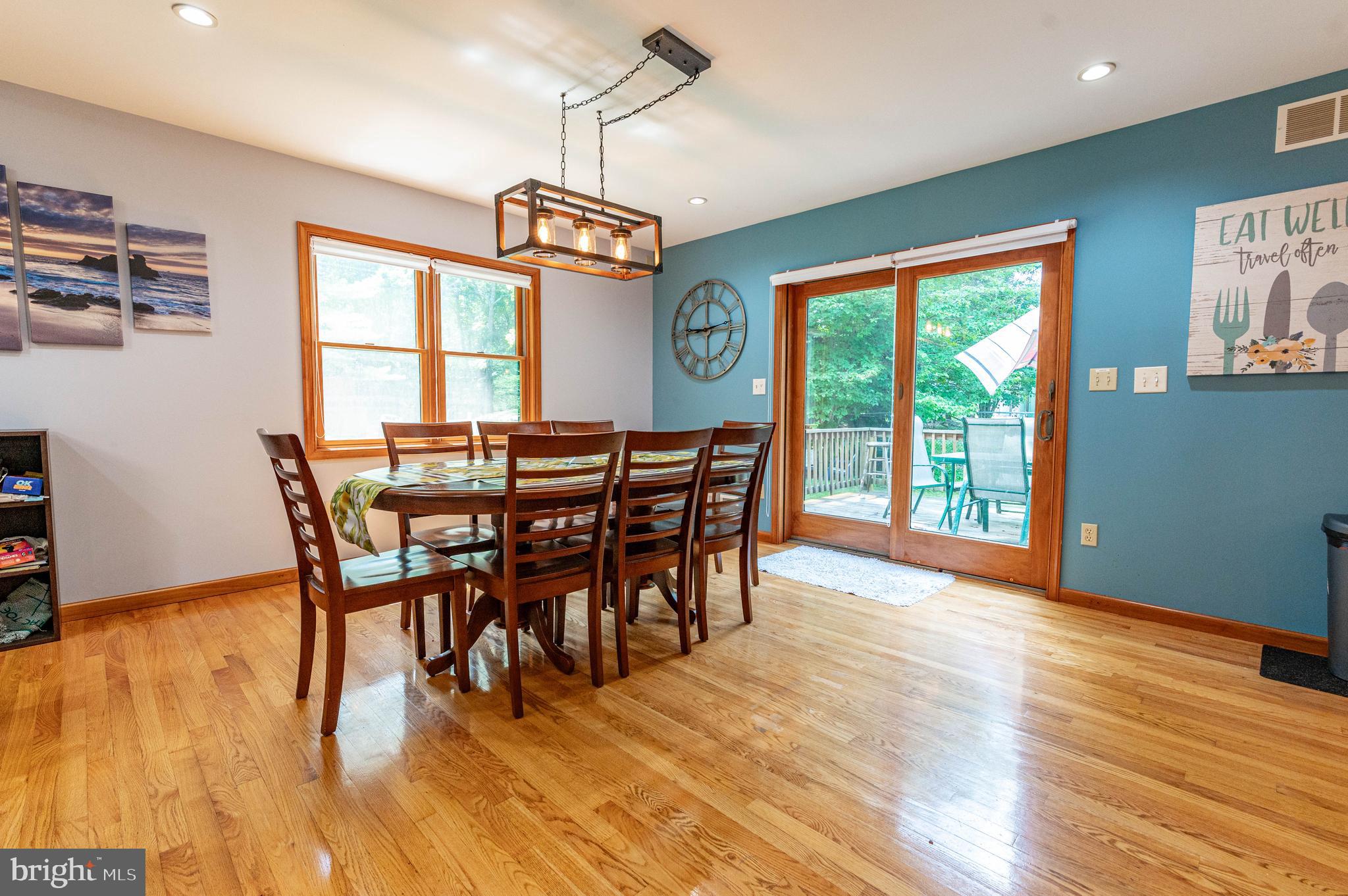 TOWAMENSING TRAILS - Residential