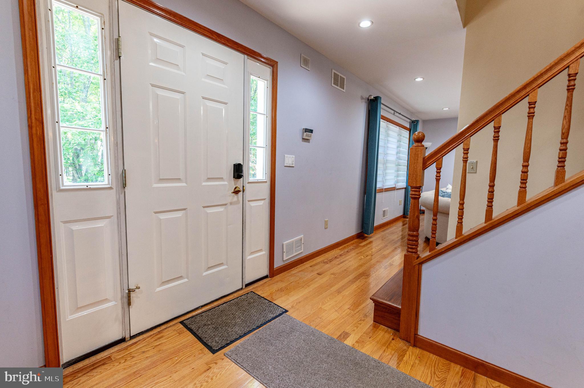 TOWAMENSING TRAILS - Residential