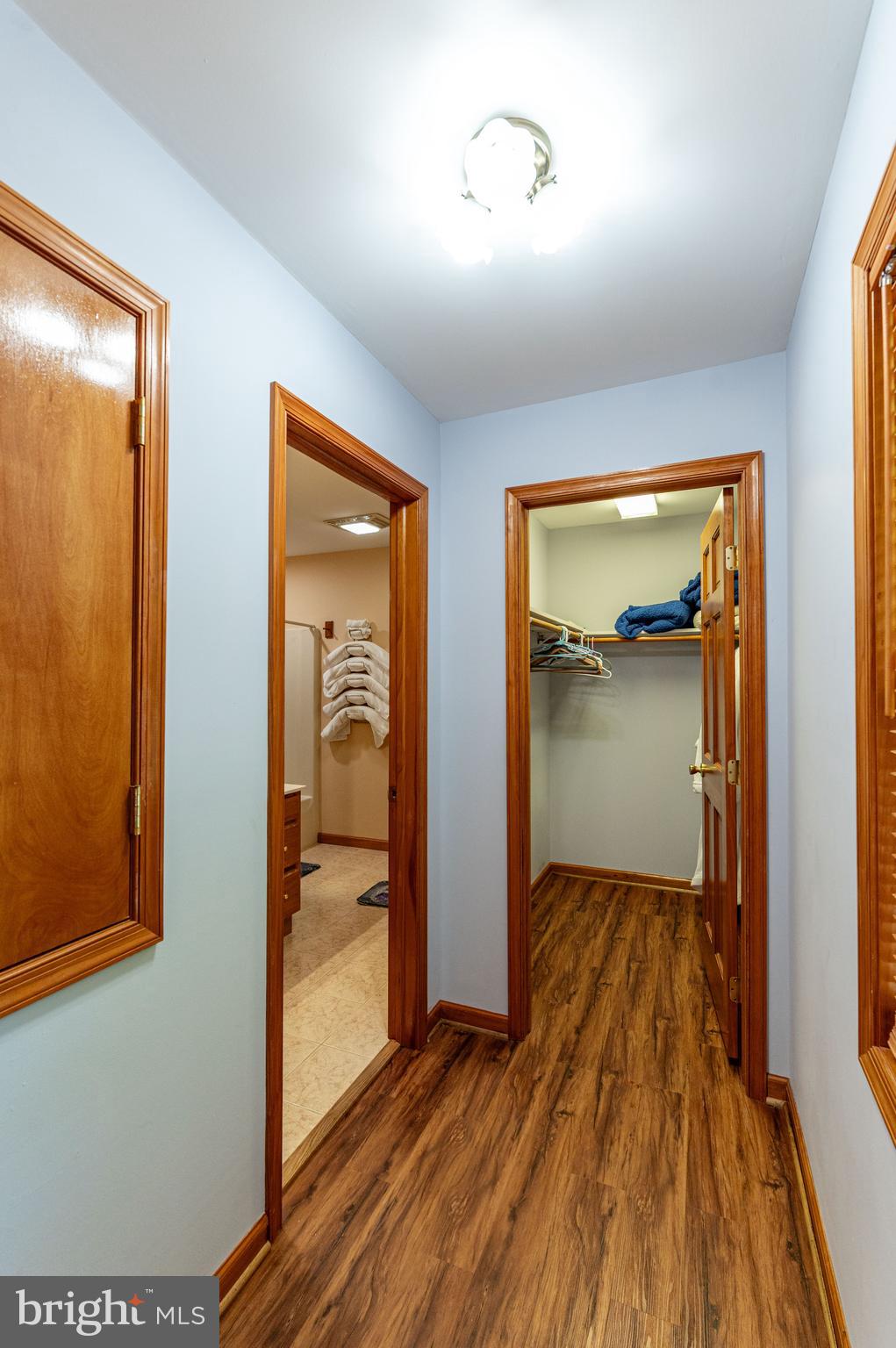 TOWAMENSING TRAILS - Residential