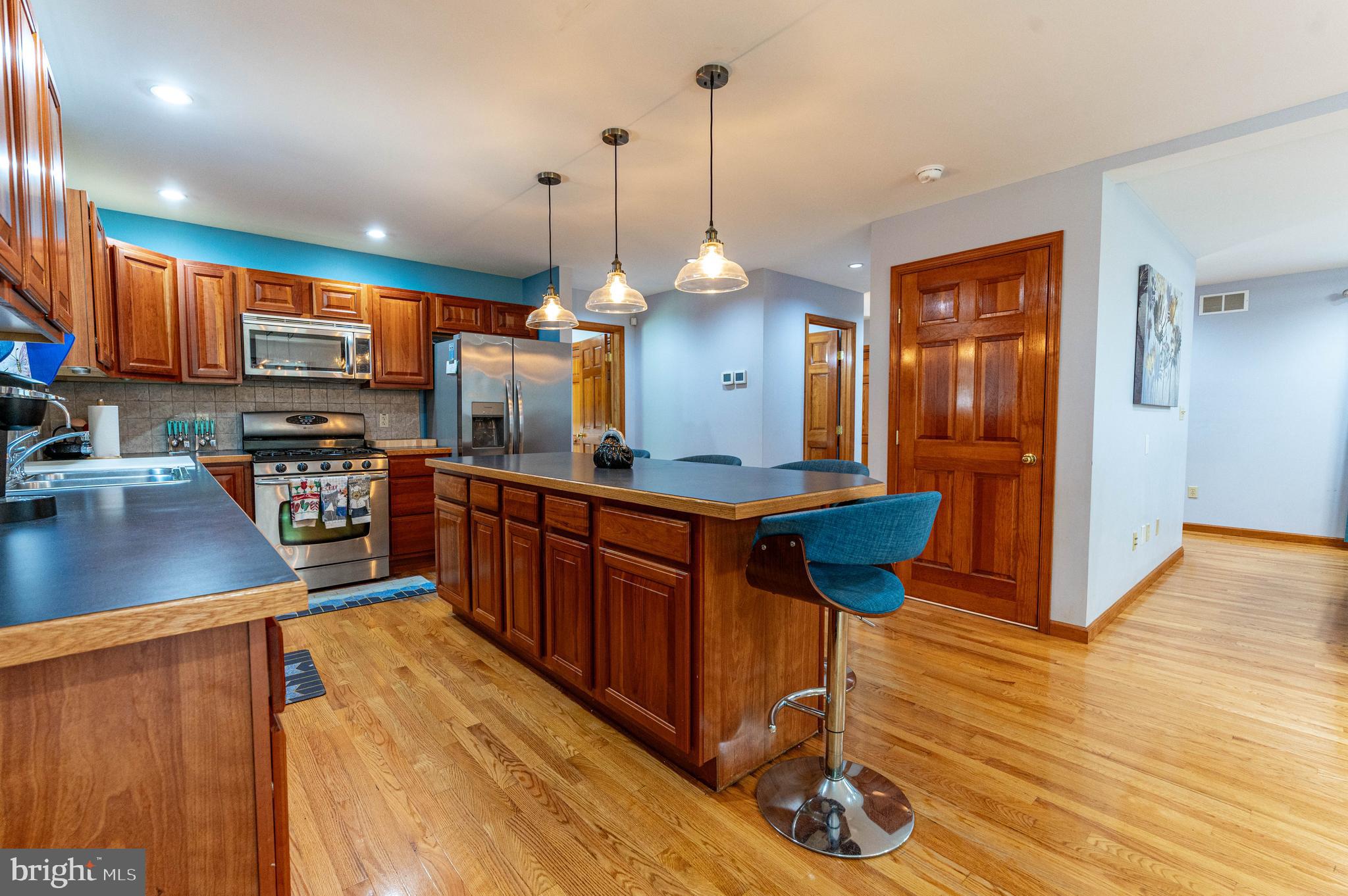 TOWAMENSING TRAILS - Residential