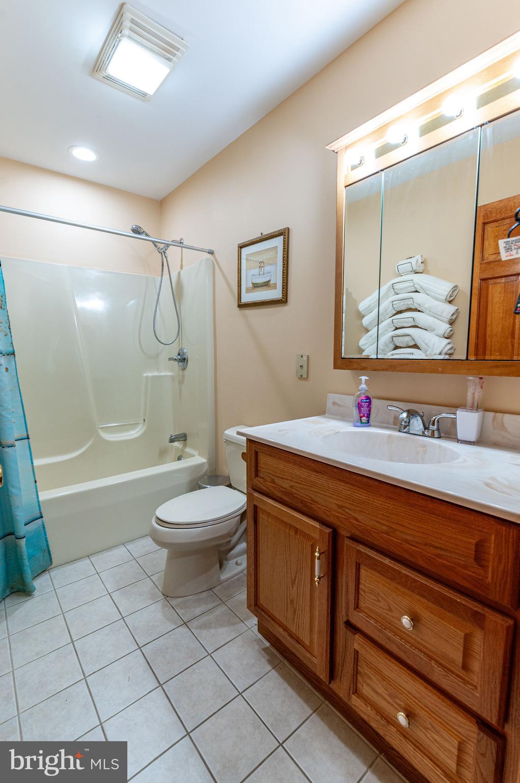 TOWAMENSING TRAILS - Residential
