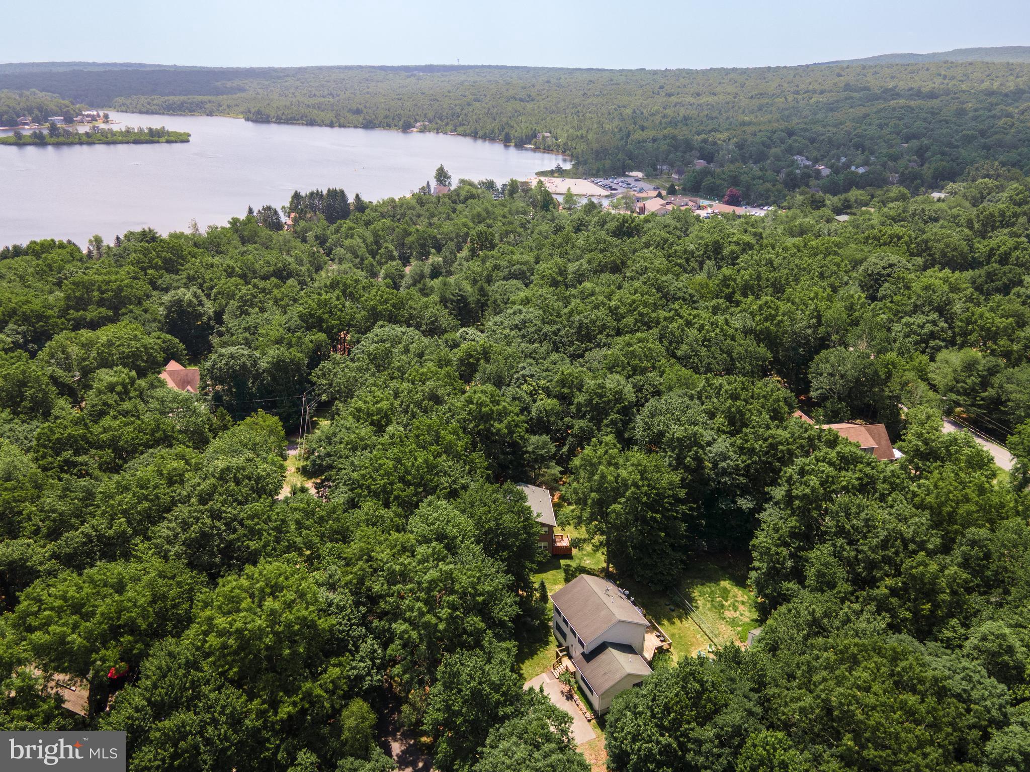 TOWAMENSING TRAILS - Residential