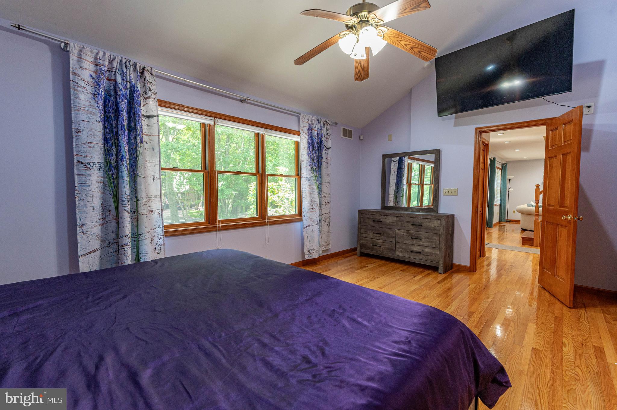 TOWAMENSING TRAILS - Residential
