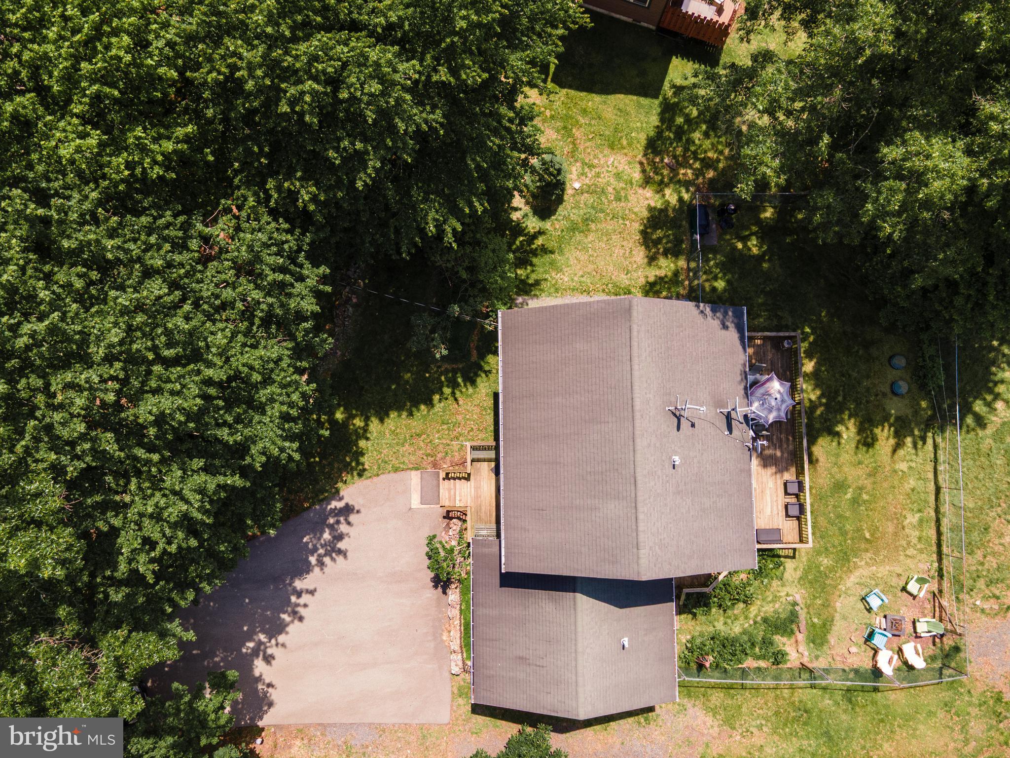TOWAMENSING TRAILS - Residential