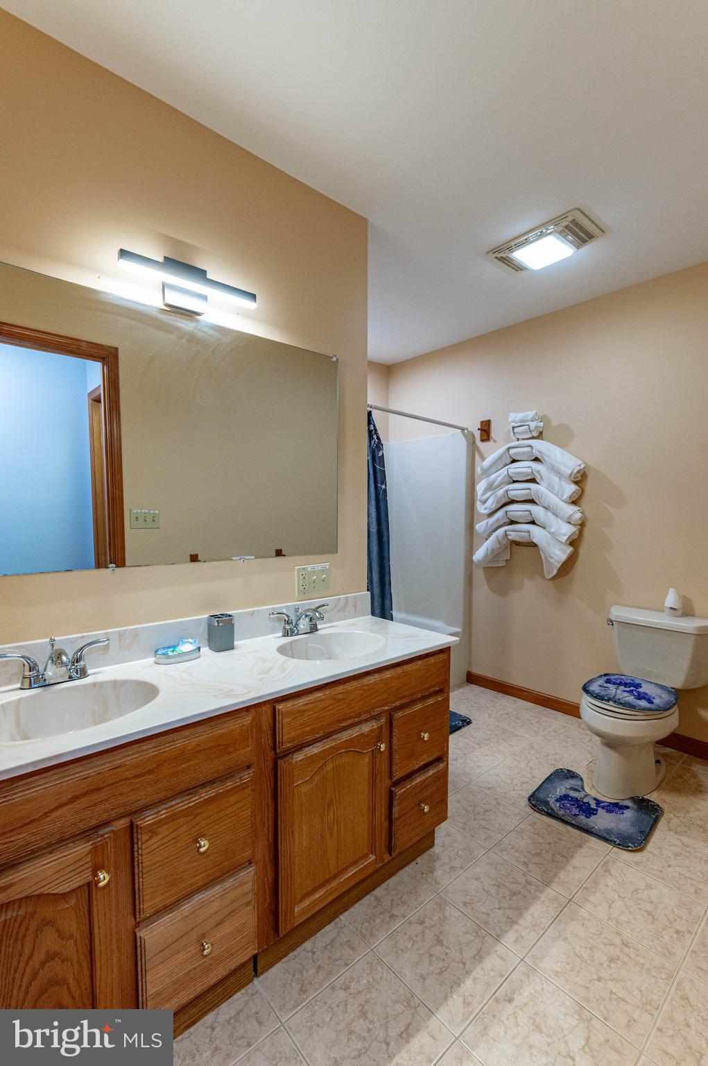 TOWAMENSING TRAILS - Residential