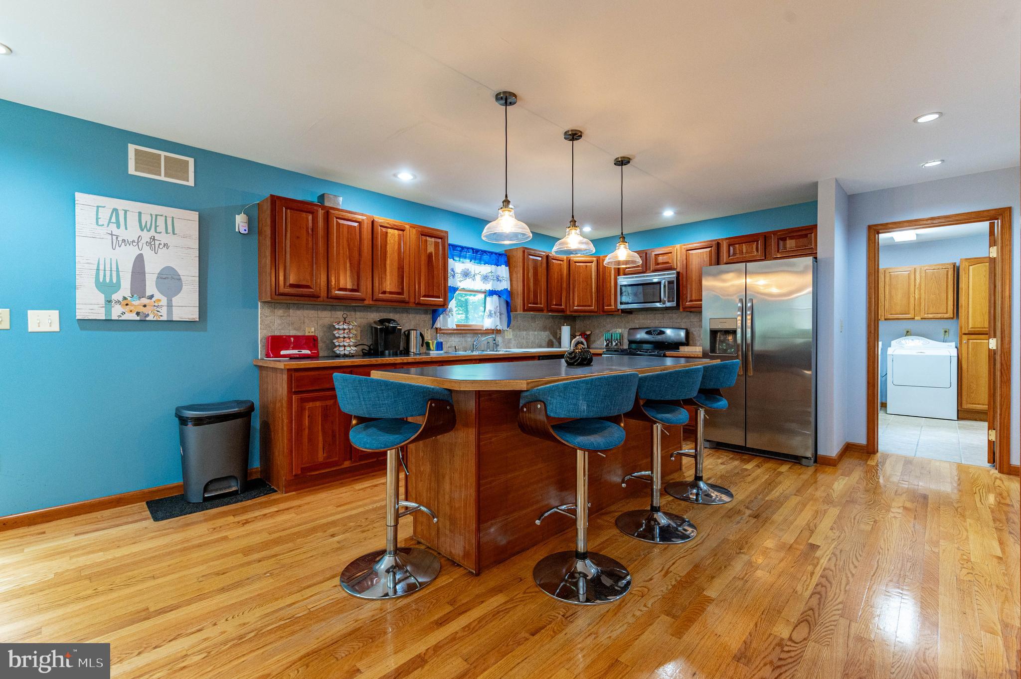 TOWAMENSING TRAILS - Residential