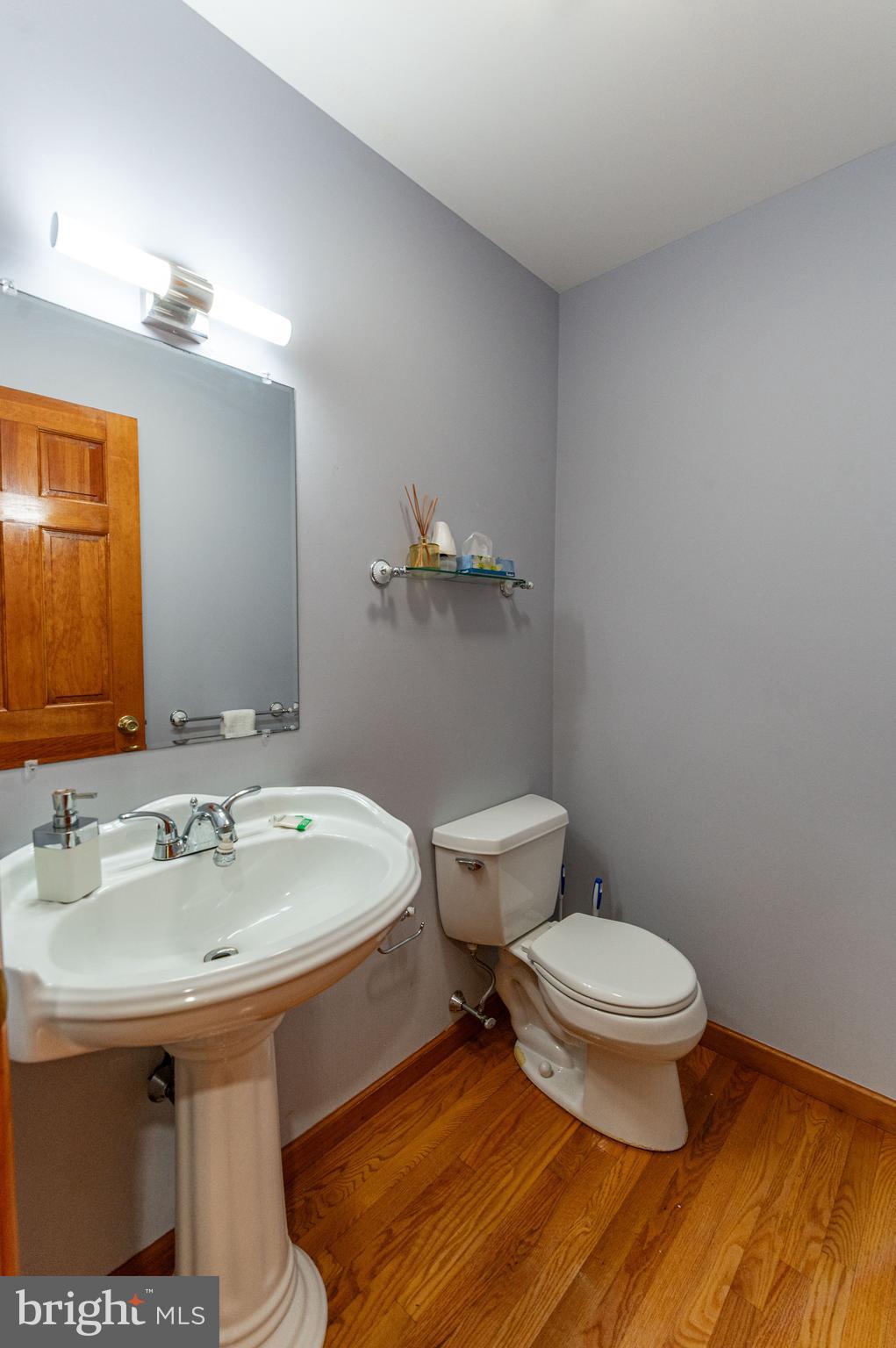 TOWAMENSING TRAILS - Residential