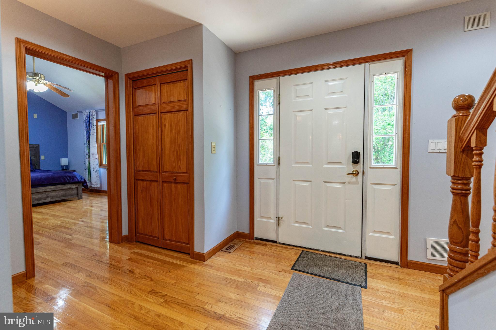 TOWAMENSING TRAILS - Residential