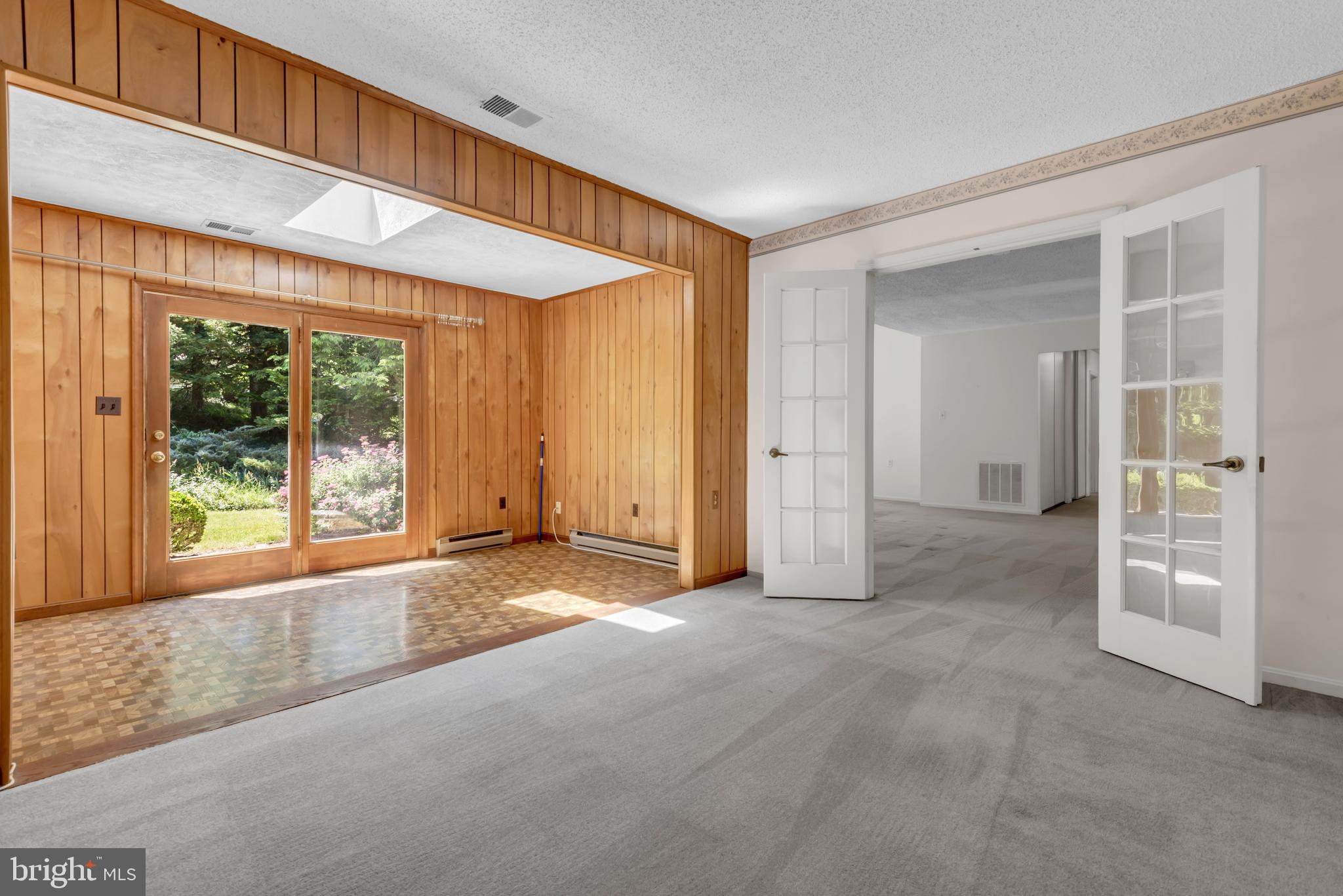 HERITAGE HARBOUR - Residential