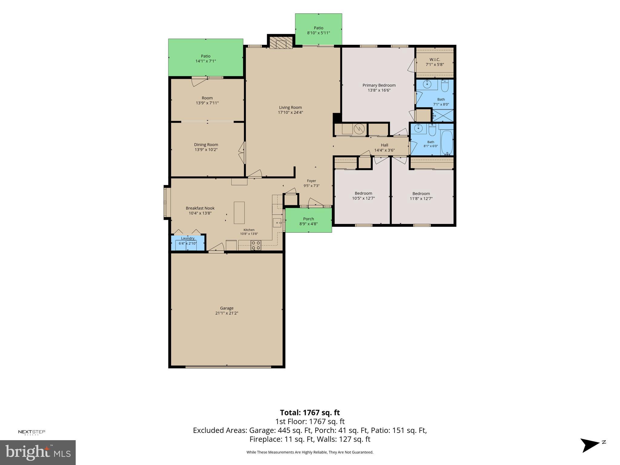 HERITAGE HARBOUR - Residential
