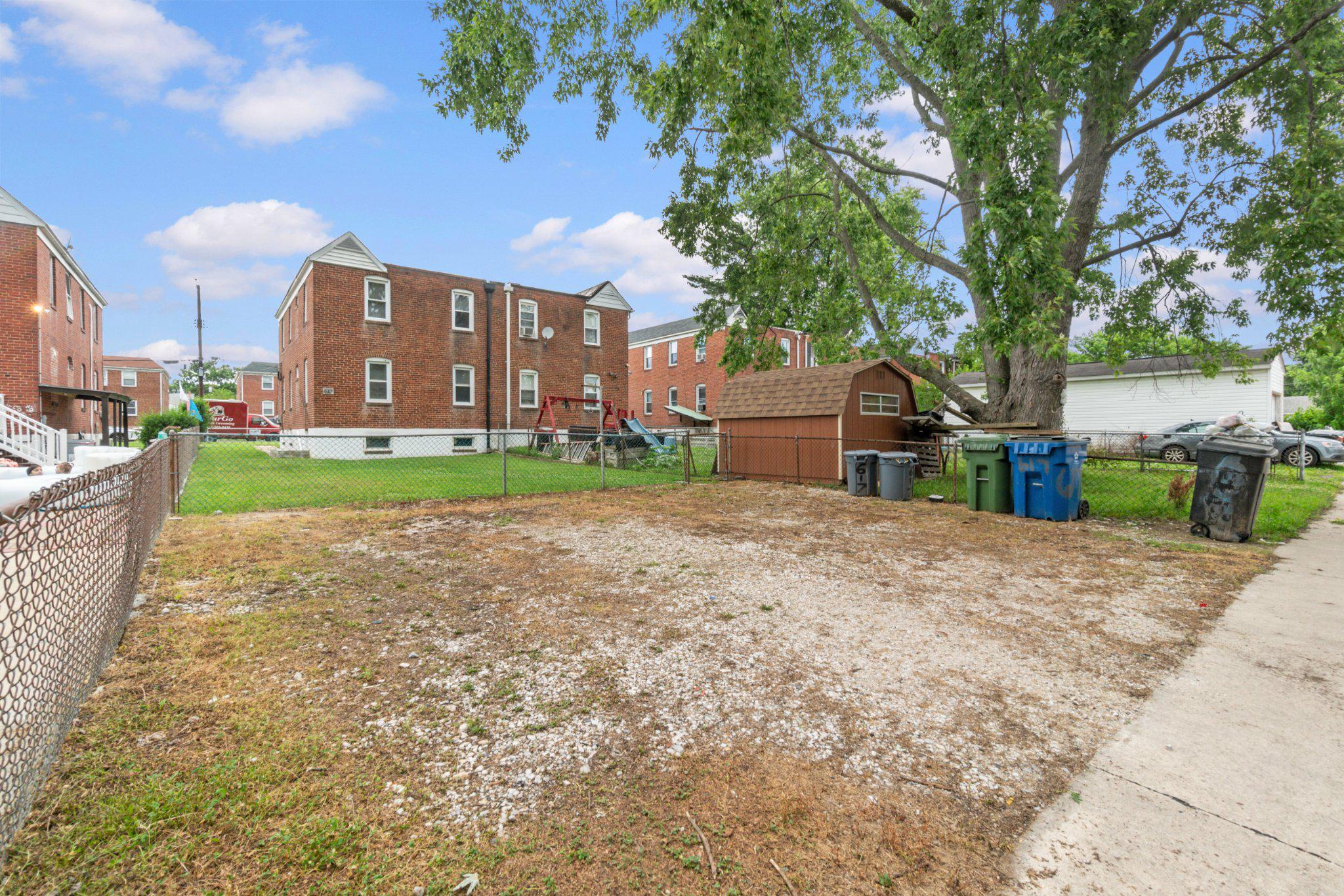 ESSEX - Residential