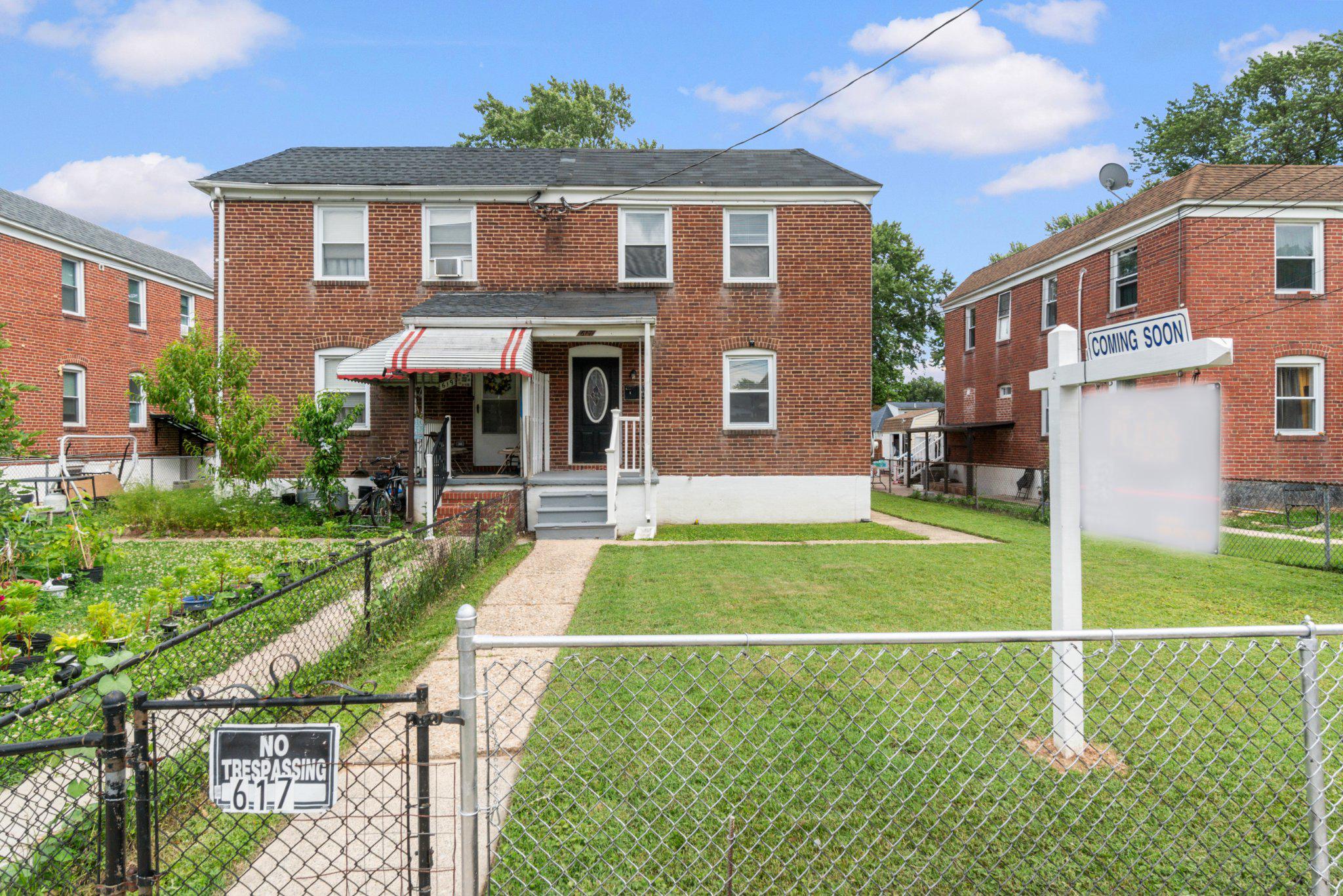 ESSEX - Residential