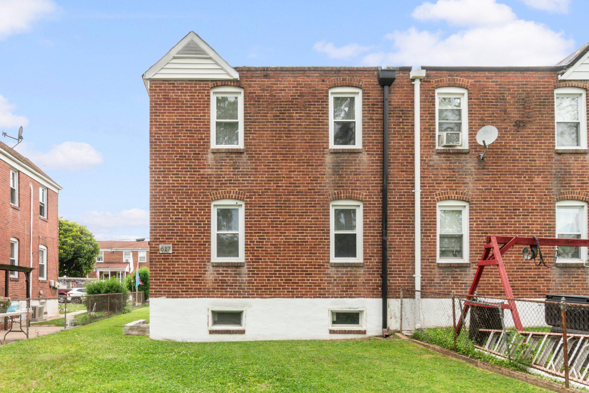ESSEX - Residential
