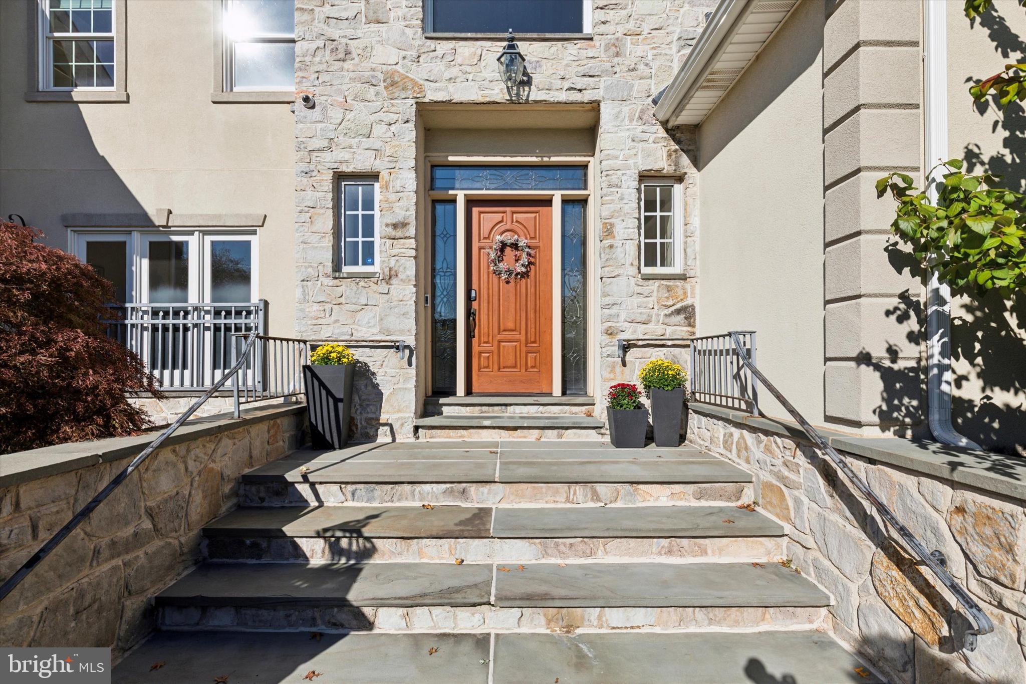 NORMANDY AT BLUE B - Residential