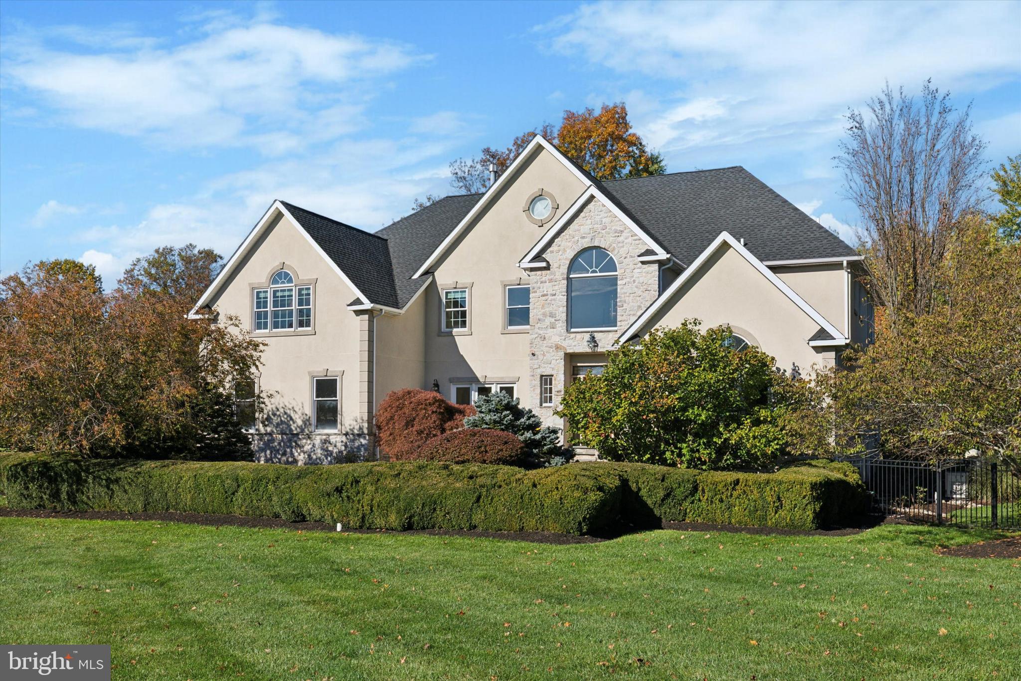 NORMANDY AT BLUE B - Residential
