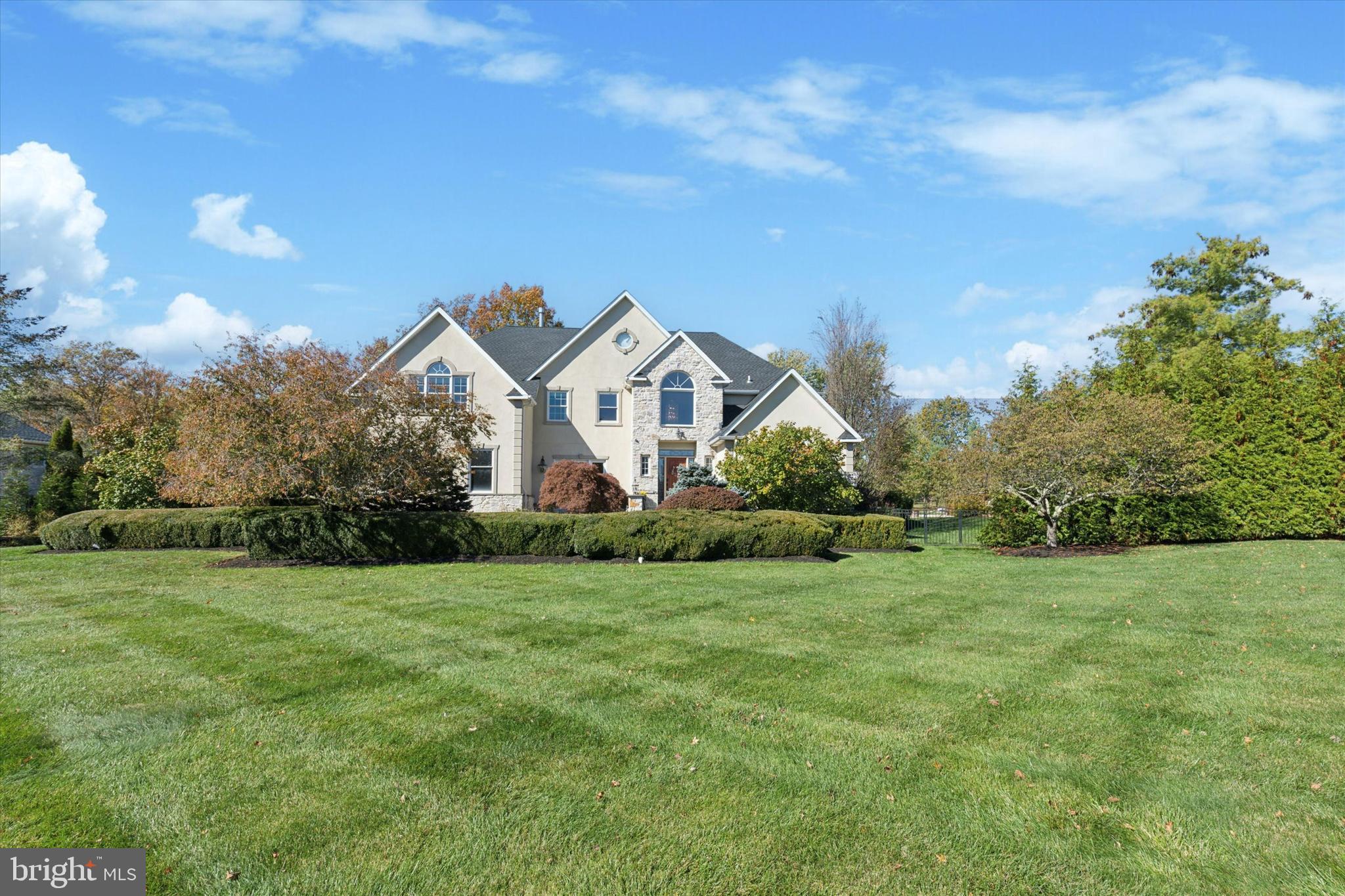 NORMANDY AT BLUE B - Residential