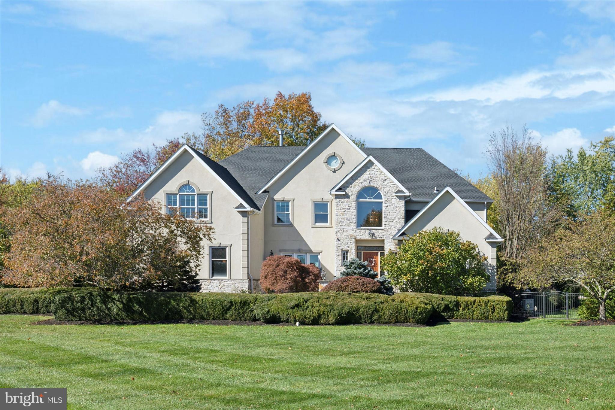 NORMANDY AT BLUE B - Residential