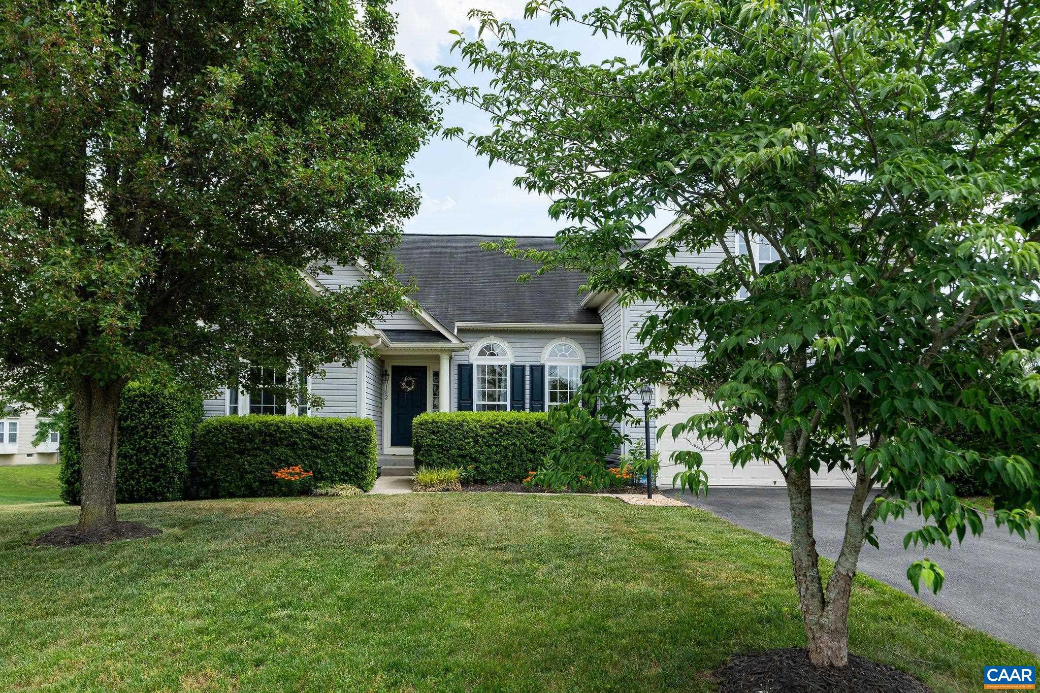 GORDONSVILLE GATES - Residential