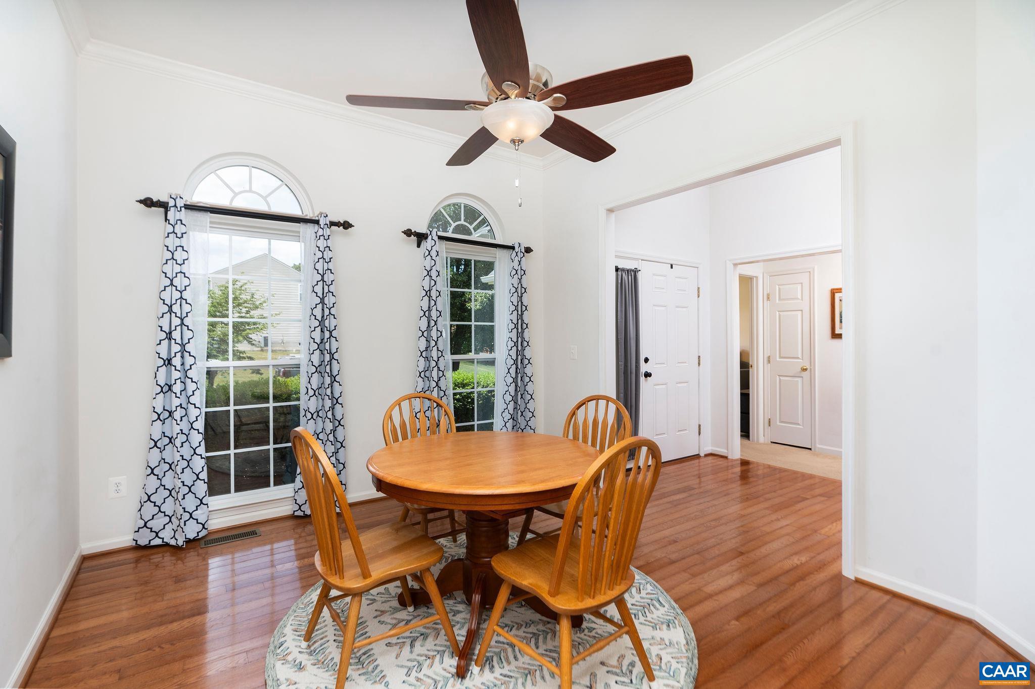 GORDONSVILLE GATES - Residential