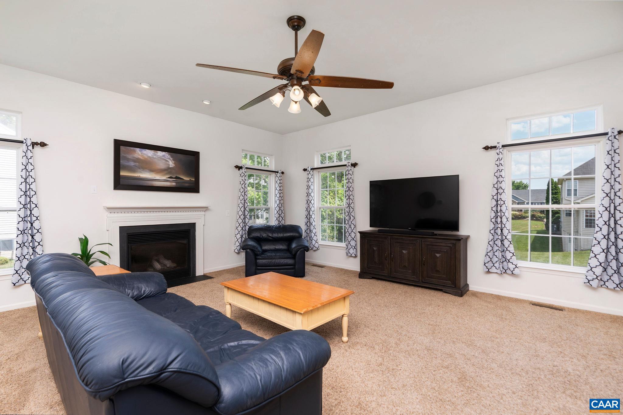 GORDONSVILLE GATES - Residential