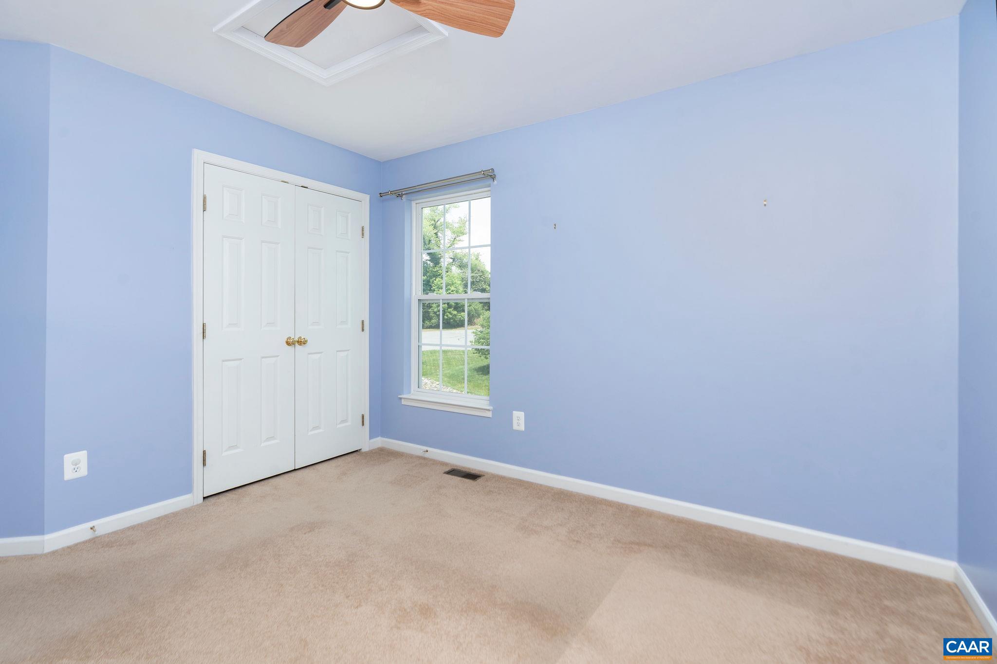 GORDONSVILLE GATES - Residential
