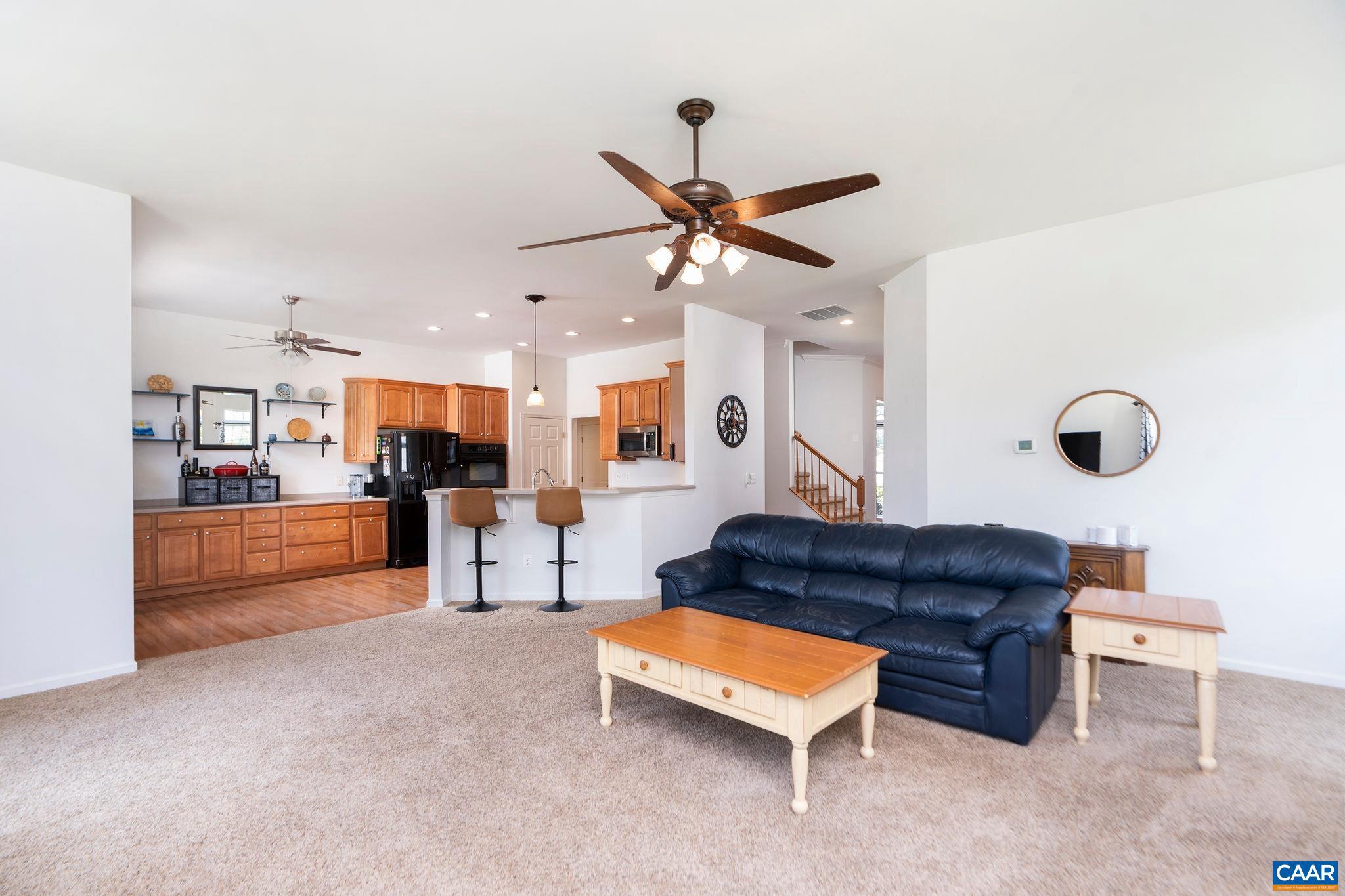 GORDONSVILLE GATES - Residential