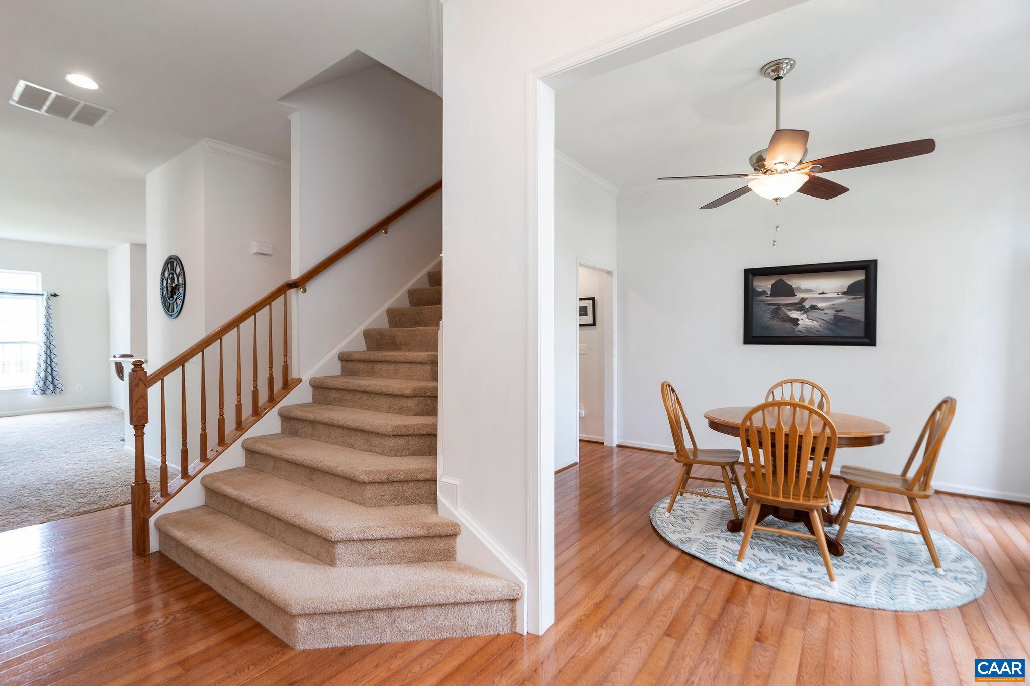 GORDONSVILLE GATES - Residential