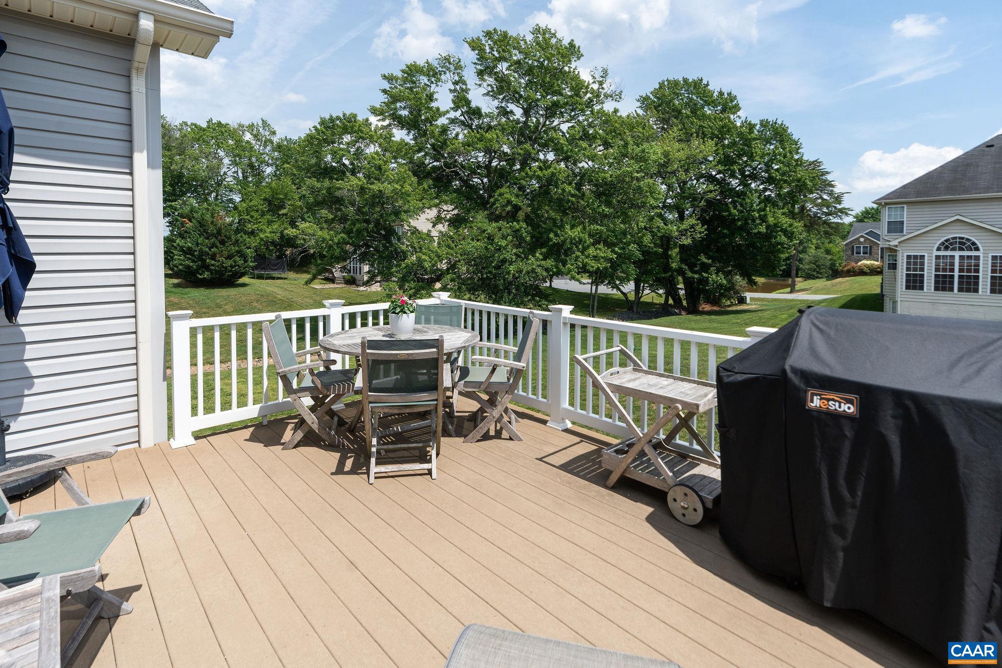 GORDONSVILLE GATES - Residential